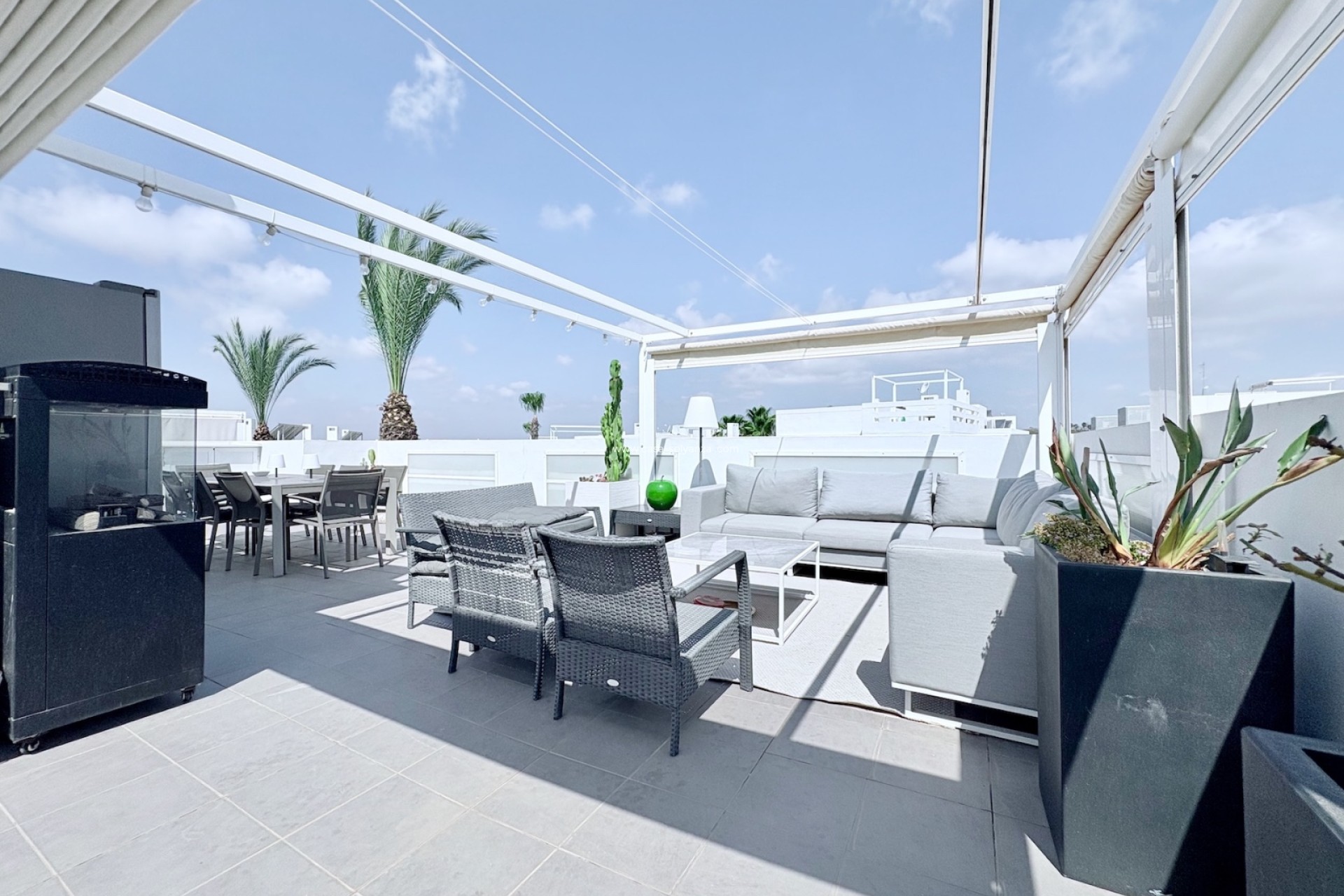 Resale - Apartment / flat - Orihuela Costa - Costa Blanca