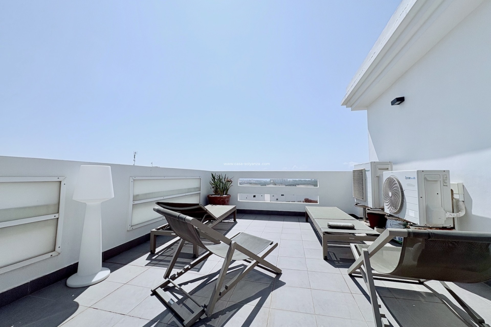Resale - Apartment / flat - Orihuela Costa - Costa Blanca