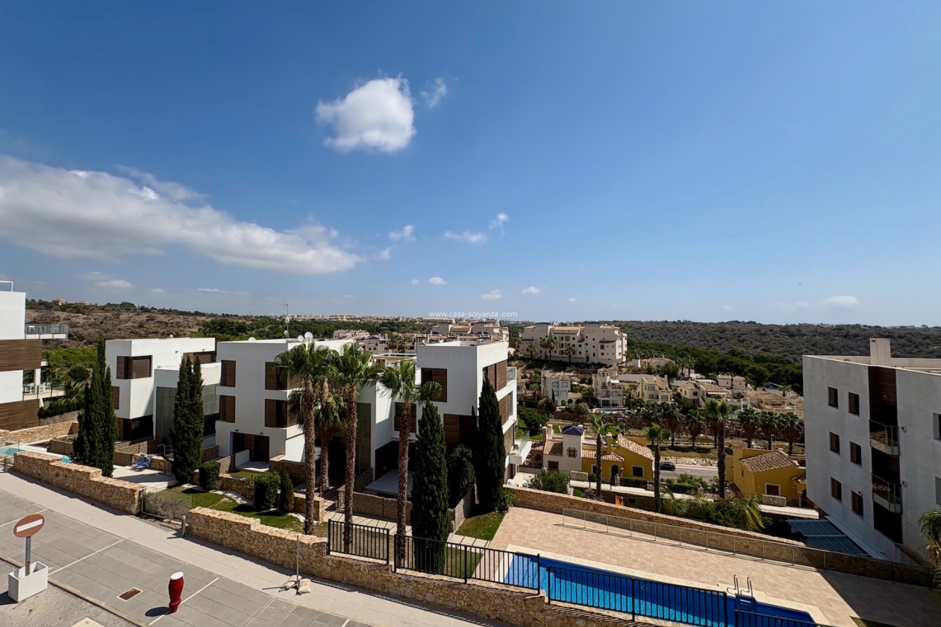 Resale - Apartment / flat - Orihuela Costa - Costa Blanca