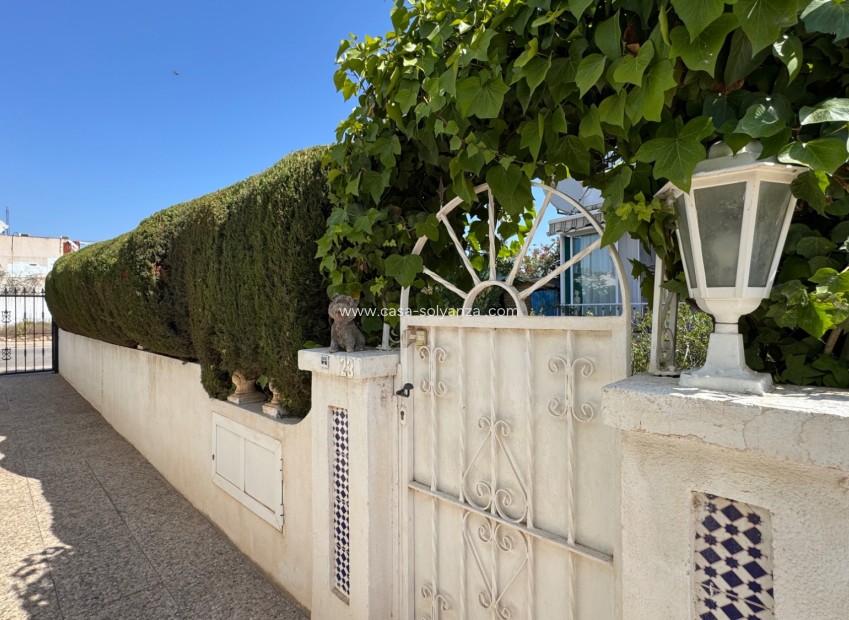 Resale - Apartment / flat - Orihuela Costa - Costa Blanca