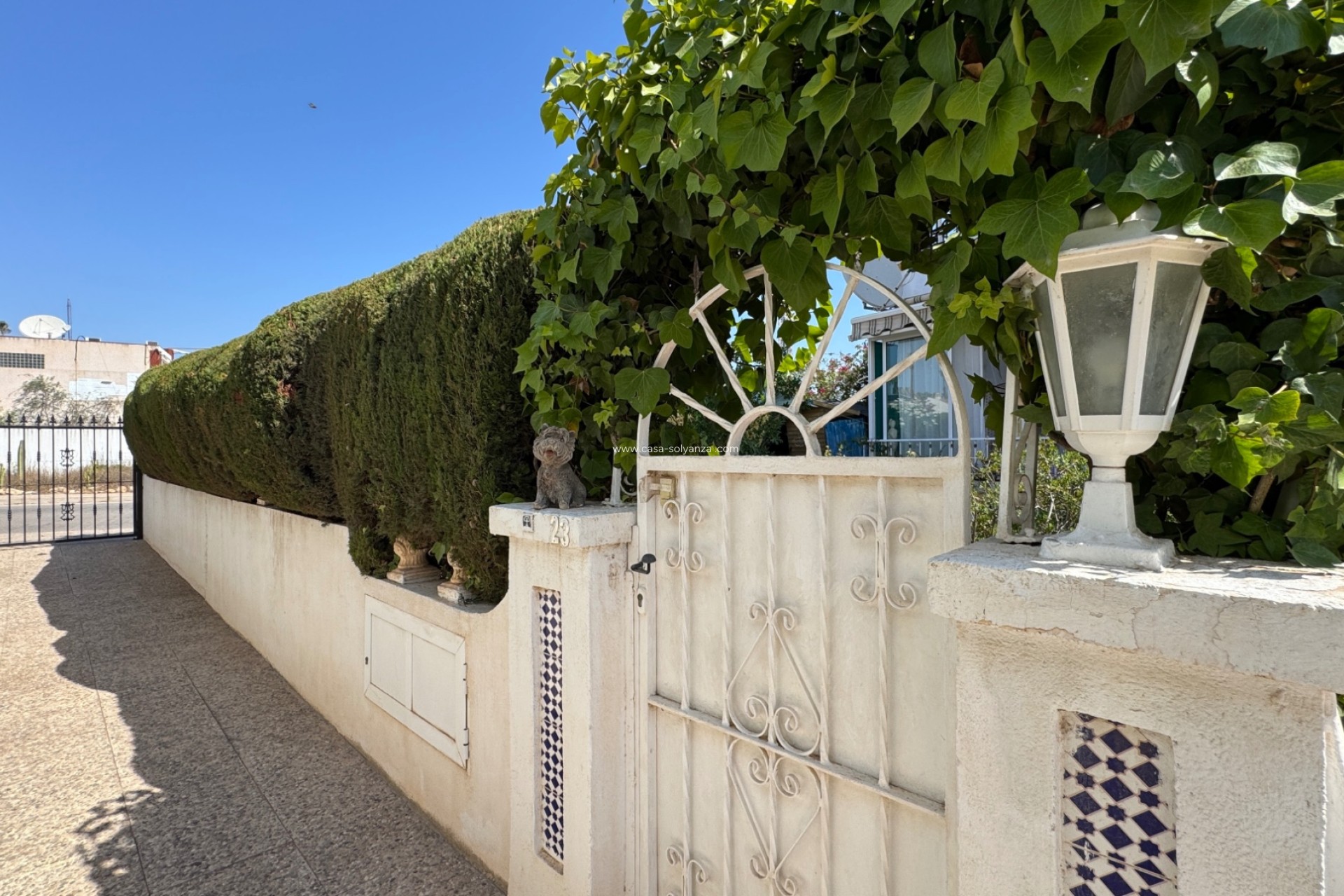 Resale - Apartment / flat - Orihuela Costa - Costa Blanca