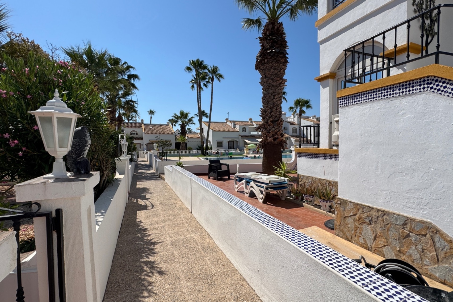 Resale - Apartment / flat - Orihuela Costa - Costa Blanca