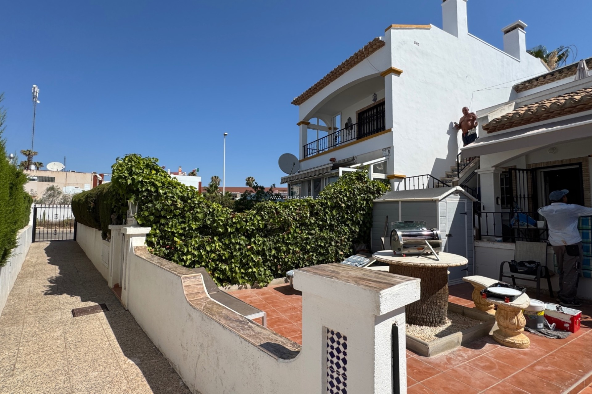 Resale - Apartment / flat - Orihuela Costa - Costa Blanca