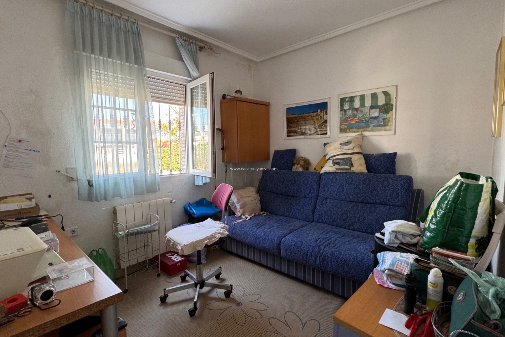 Resale - Apartment / flat - Orihuela Costa - Costa Blanca