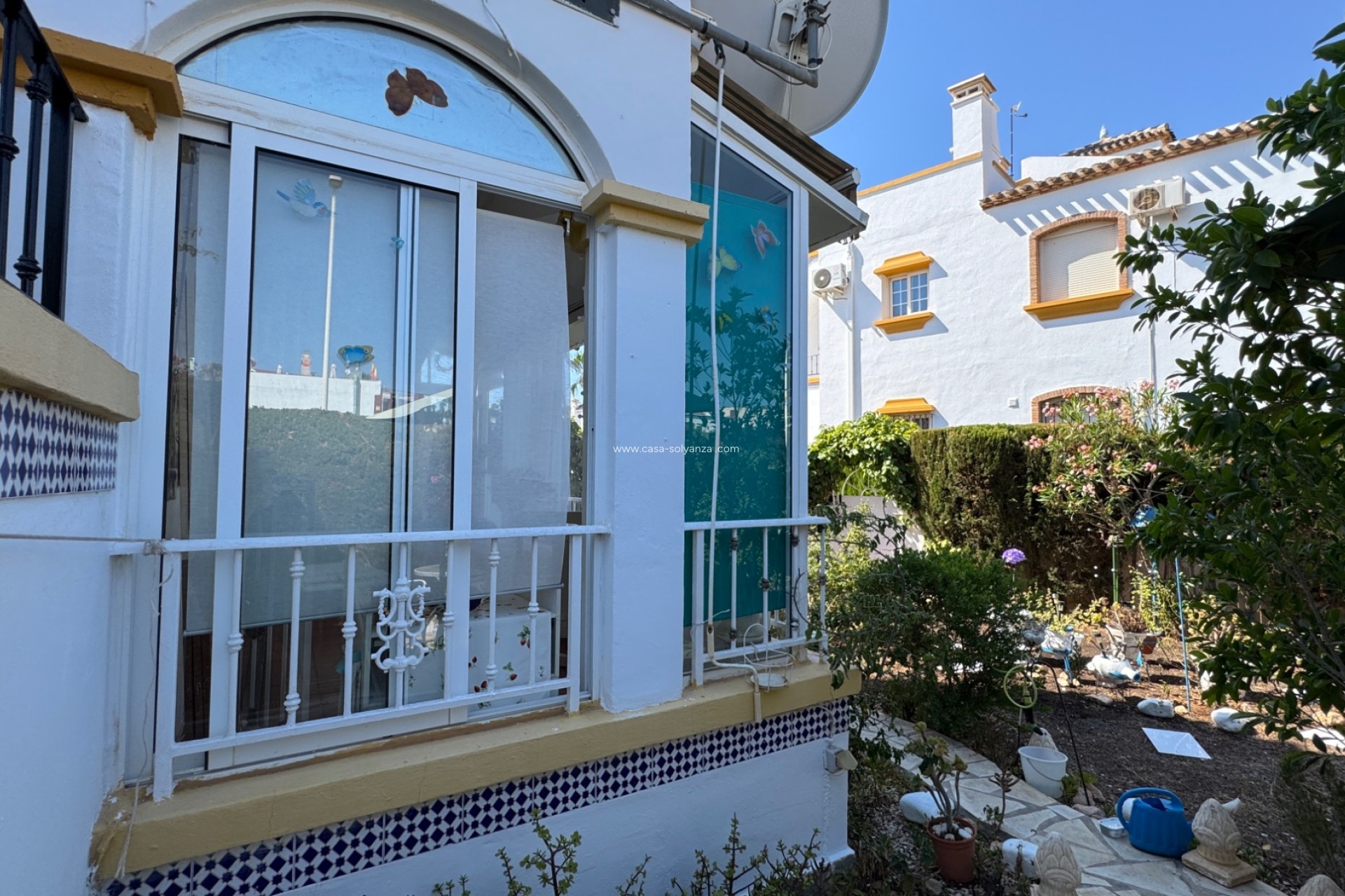 Resale - Apartment / flat - Orihuela Costa - Costa Blanca