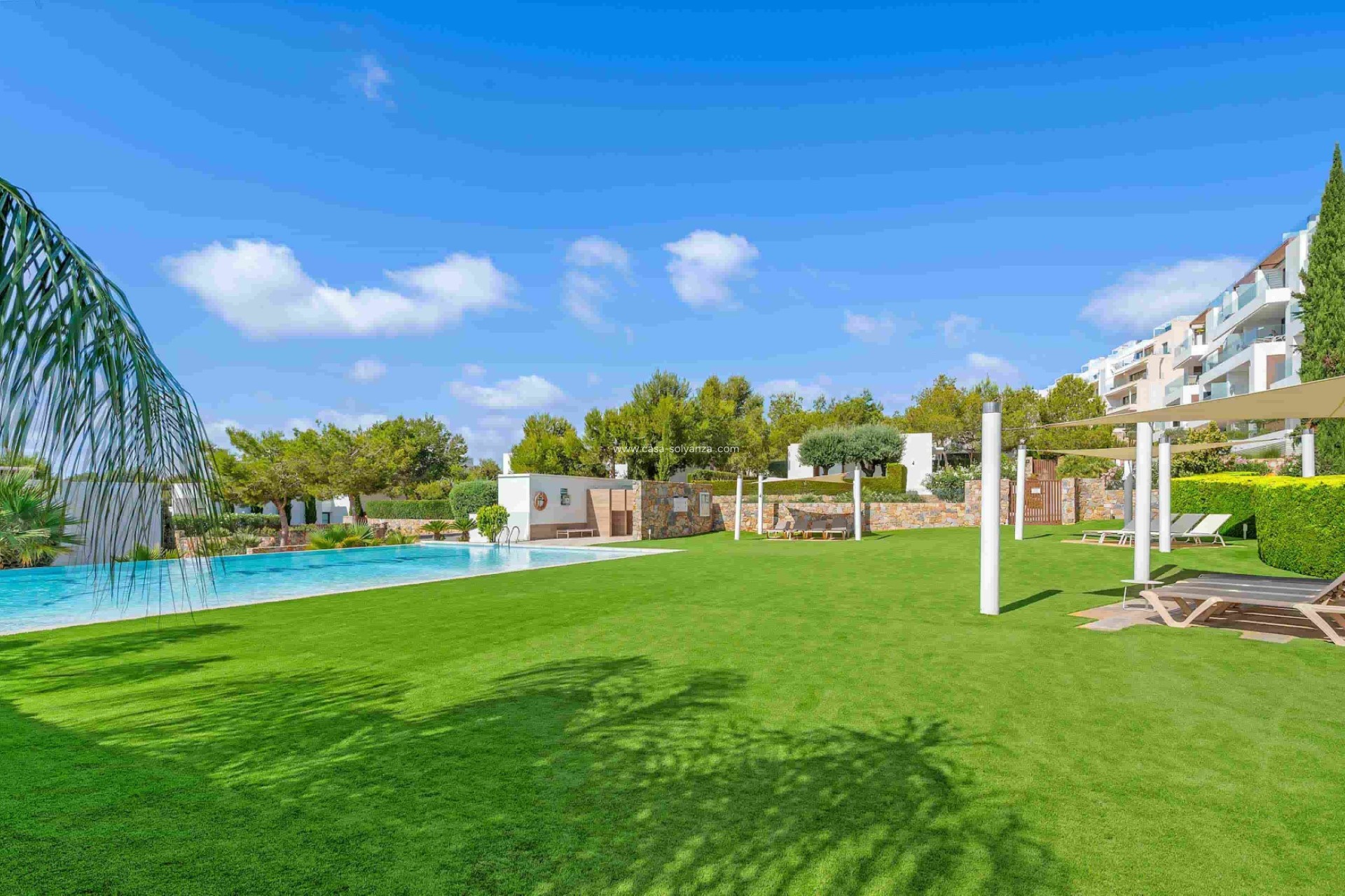 Resale - Apartment / flat - Orihuela Costa - Costa Blanca