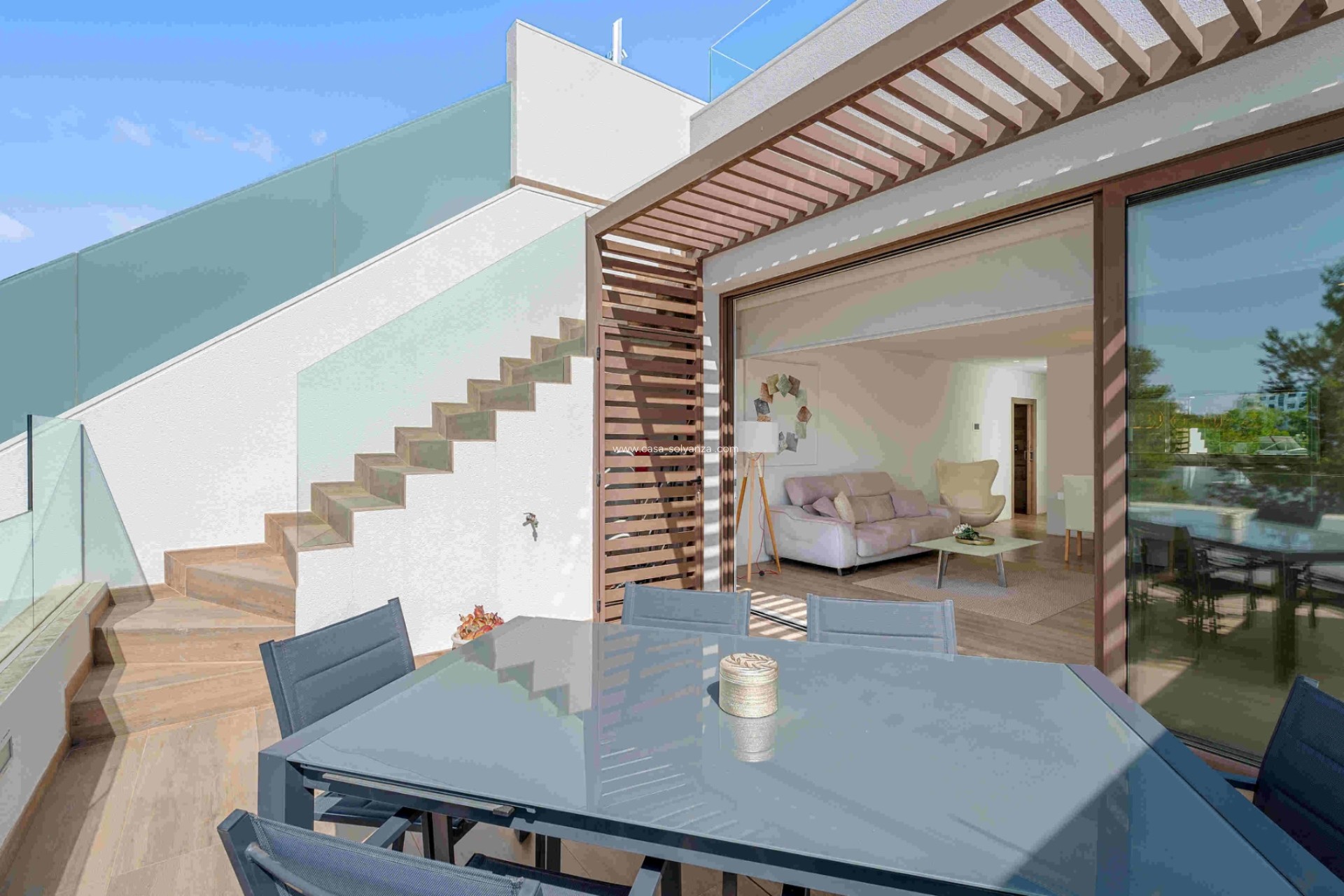Resale - Apartment / flat - Orihuela Costa - Costa Blanca