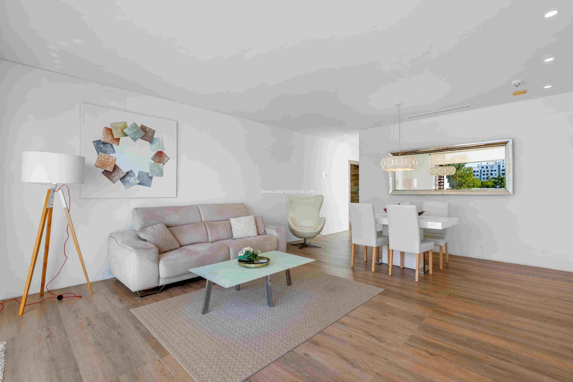 Resale - Apartment / flat - Orihuela Costa - Costa Blanca