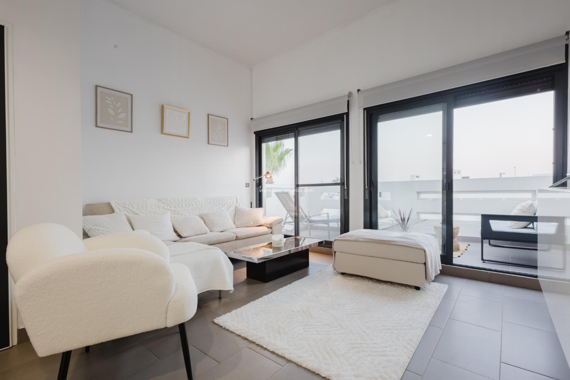 Resale - Apartment / flat - Orihuela Costa - Costa Blanca
