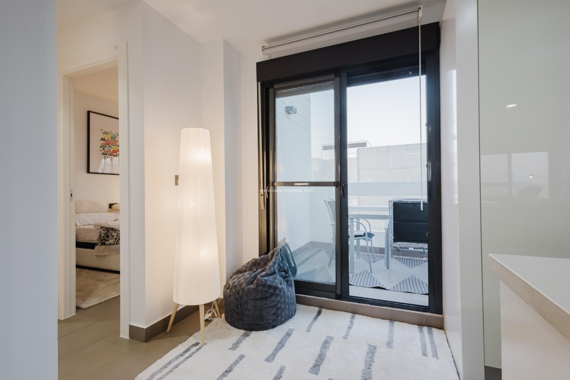 Resale - Apartment / flat - Orihuela Costa - Costa Blanca