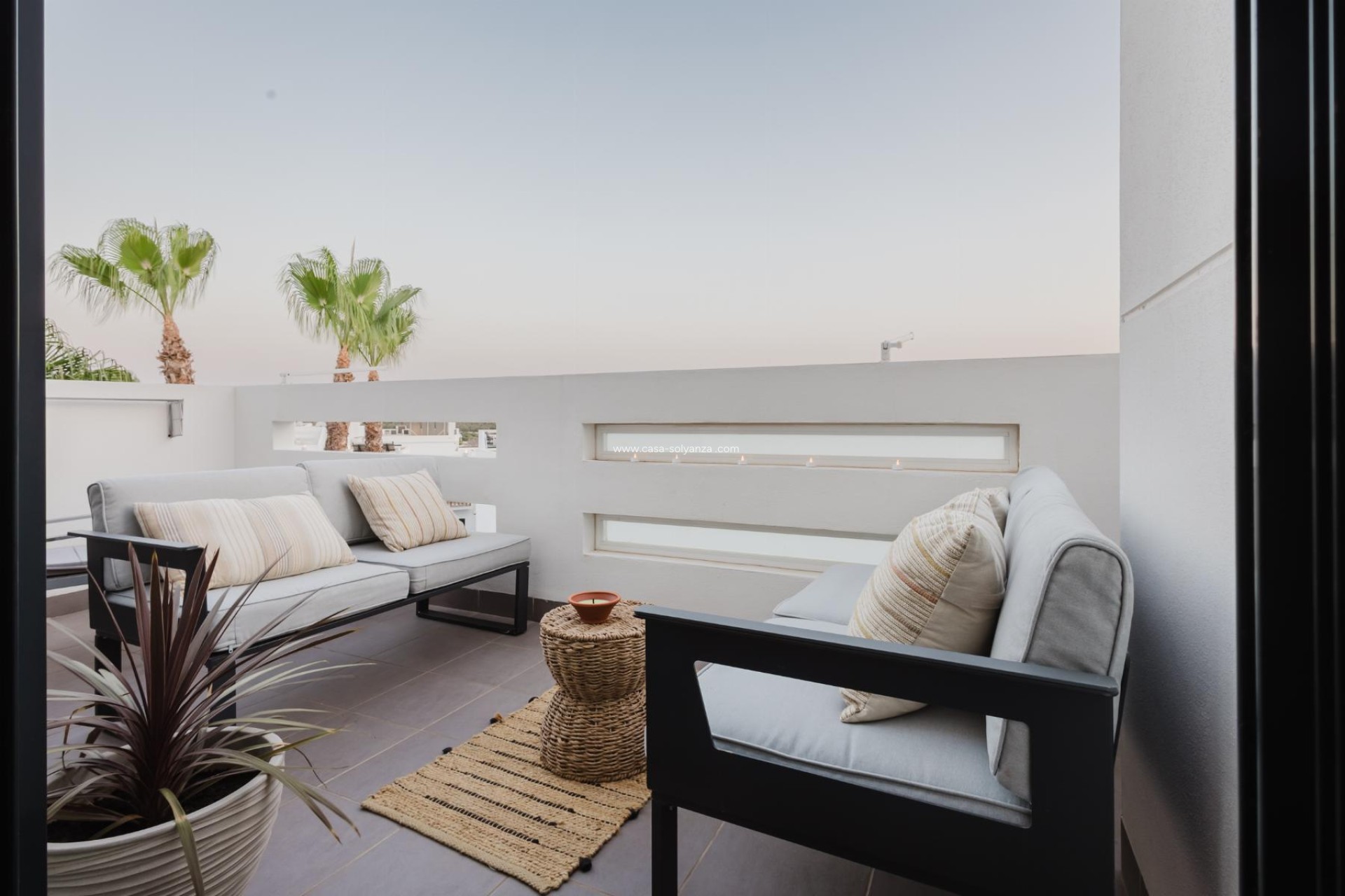 Resale - Apartment / flat - Orihuela Costa - Costa Blanca