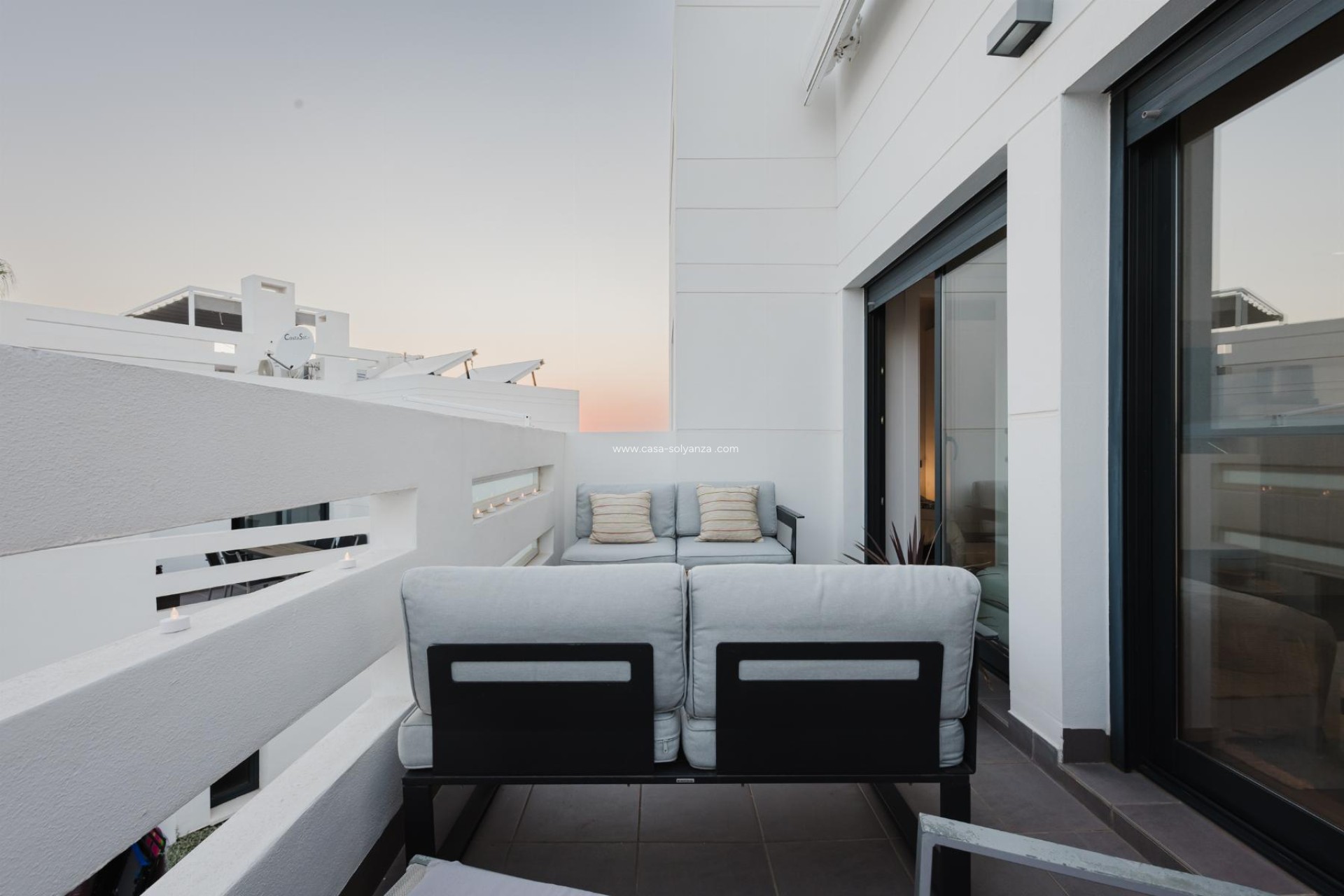 Resale - Apartment / flat - Orihuela Costa - Costa Blanca