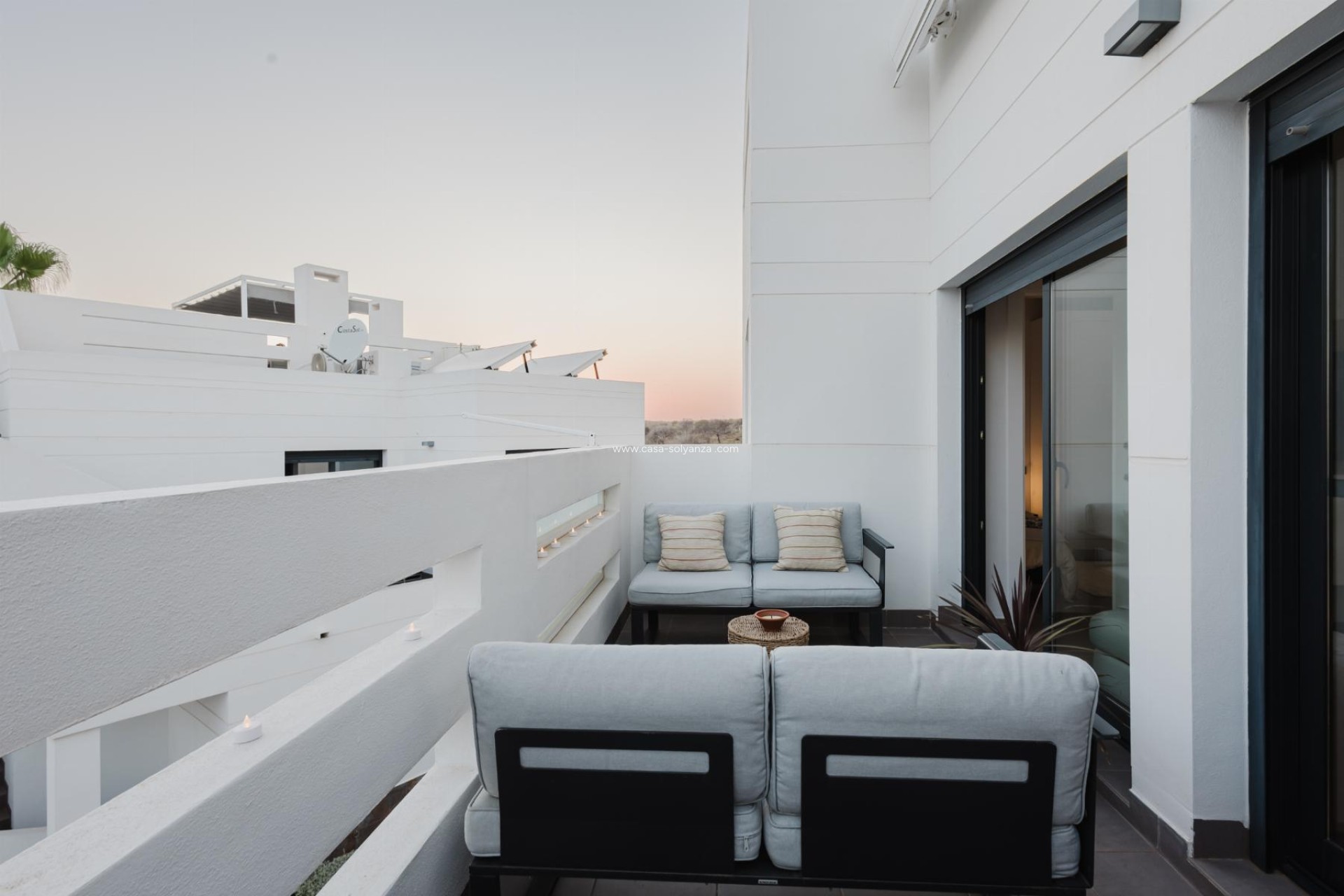 Resale - Apartment / flat - Orihuela Costa - Costa Blanca