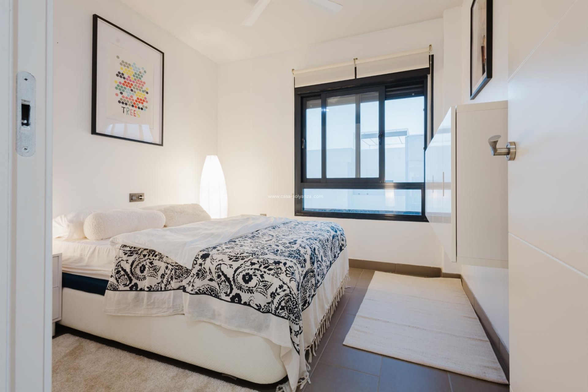 Resale - Apartment / flat - Orihuela Costa - Costa Blanca