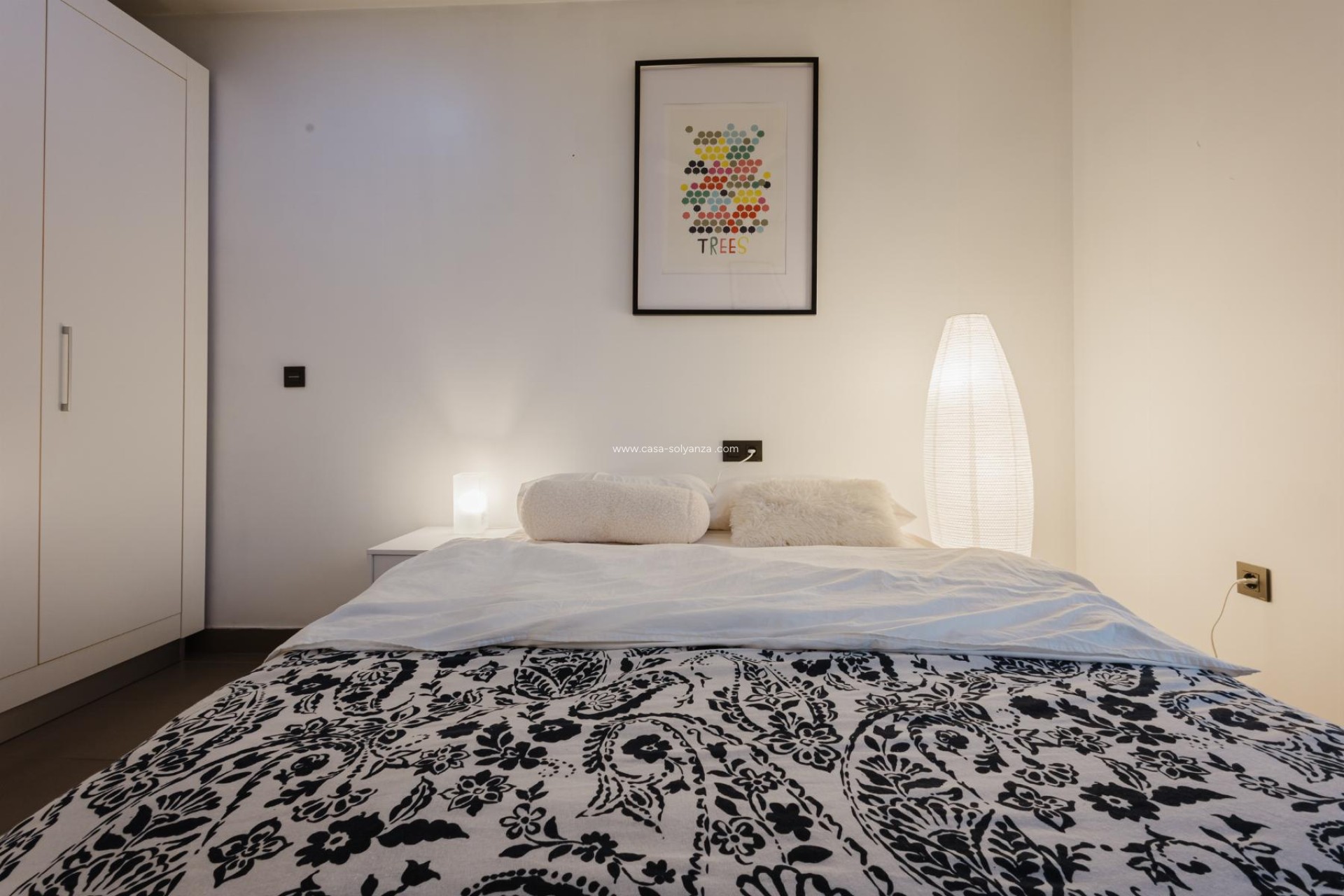 Resale - Apartment / flat - Orihuela Costa - Costa Blanca