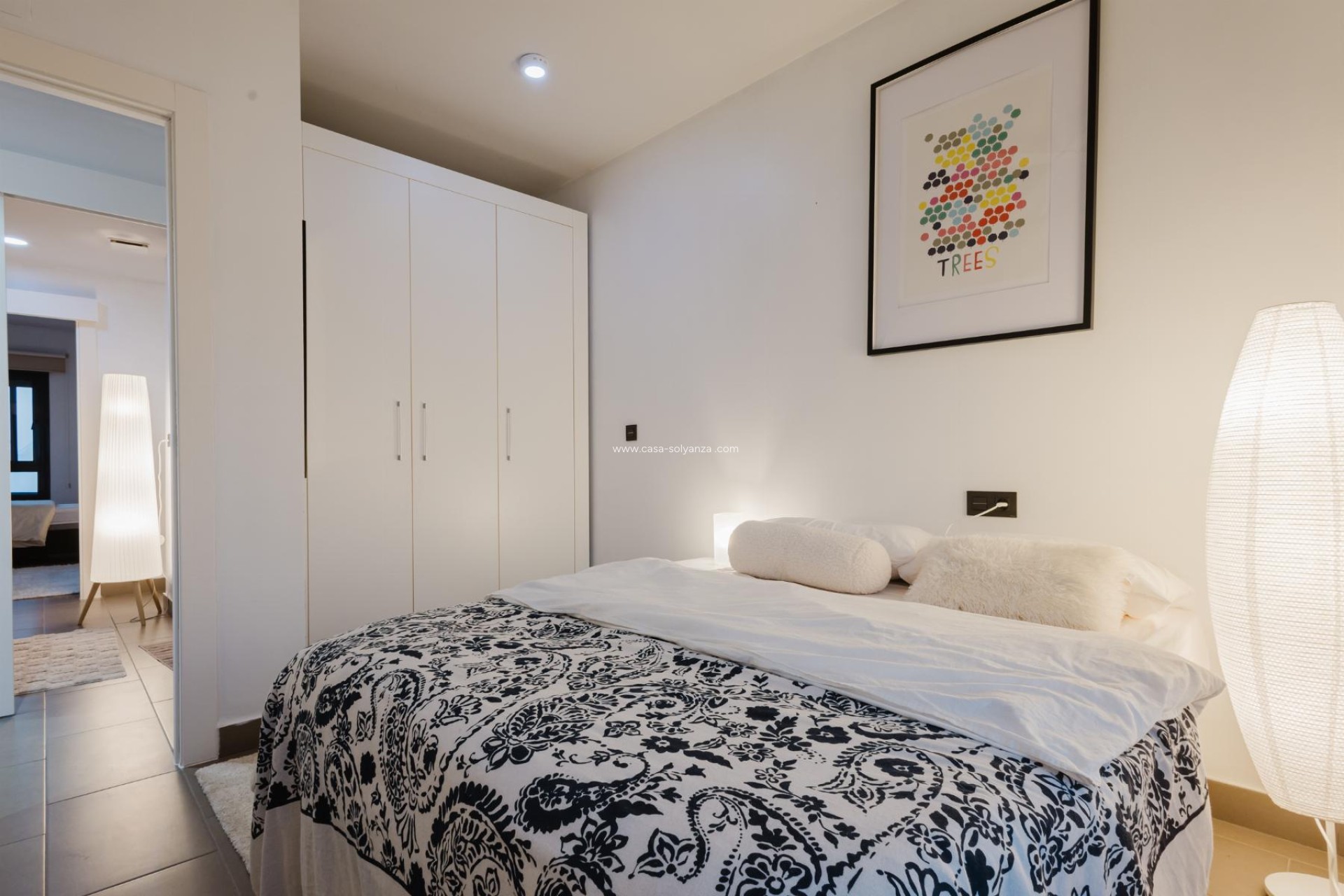 Resale - Apartment / flat - Orihuela Costa - Costa Blanca