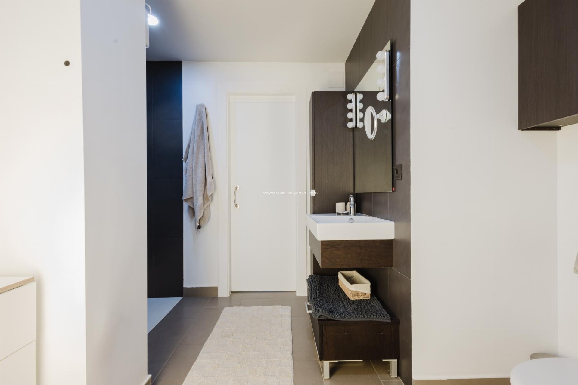 Resale - Apartment / flat - Orihuela Costa - Costa Blanca