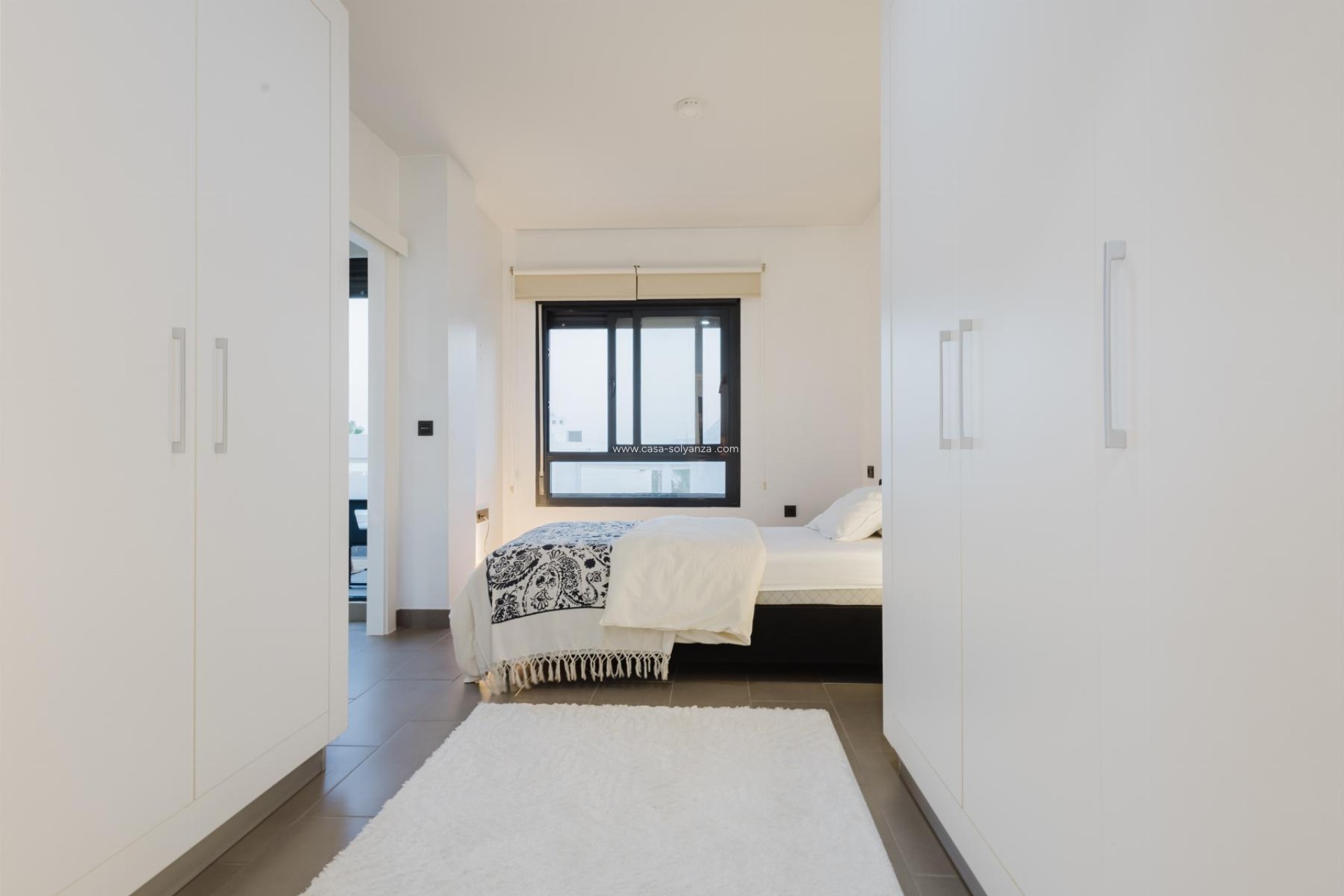 Resale - Apartment / flat - Orihuela Costa - Costa Blanca