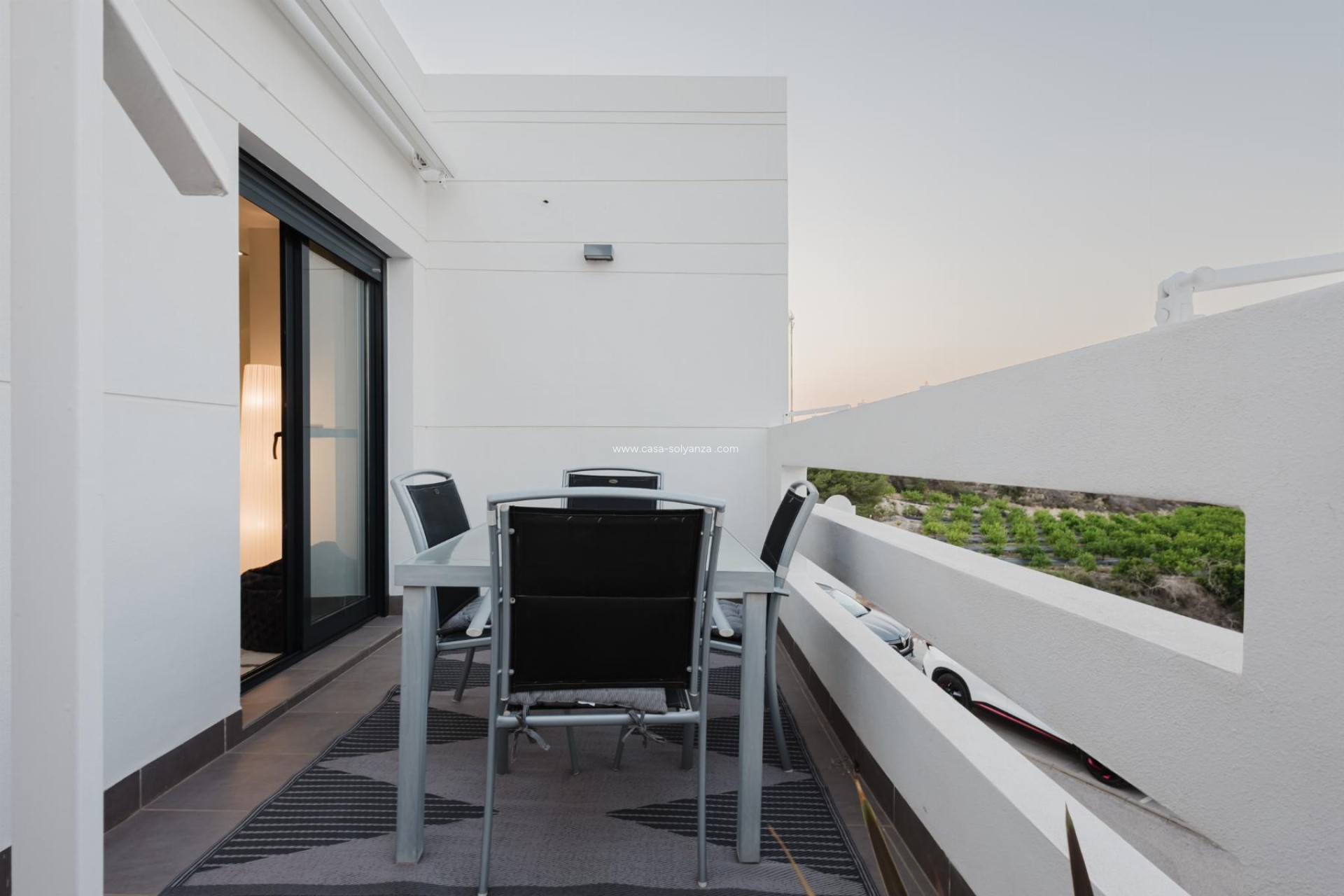 Resale - Apartment / flat - Orihuela Costa - Costa Blanca