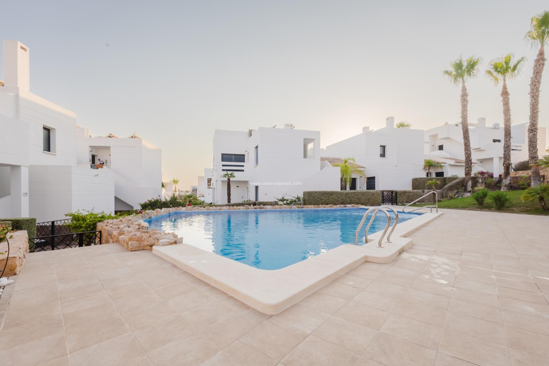 Resale - Apartment / flat - Orihuela Costa - Costa Blanca