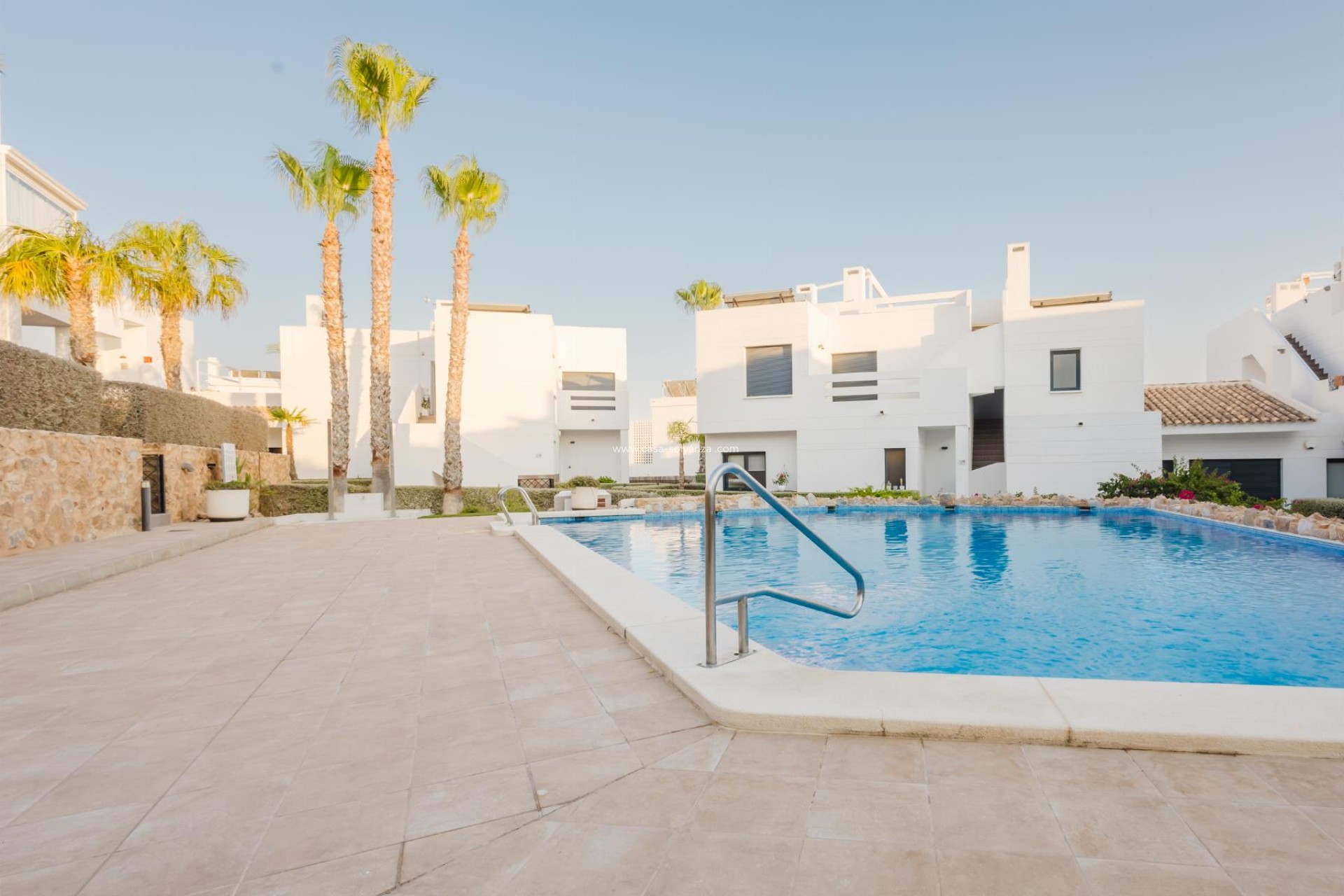 Resale - Apartment / flat - Orihuela Costa - Costa Blanca