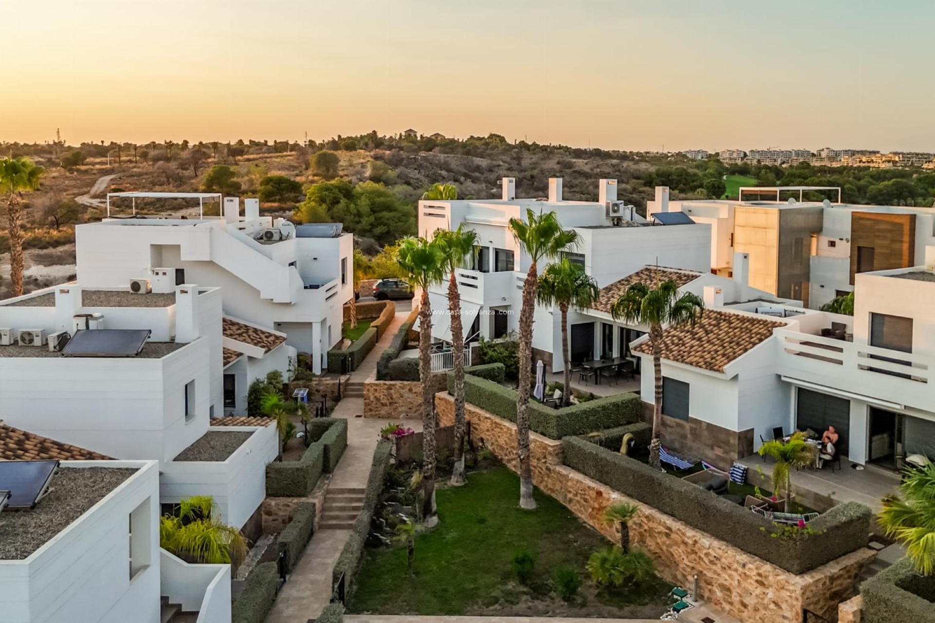 Resale - Apartment / flat - Orihuela Costa - Costa Blanca