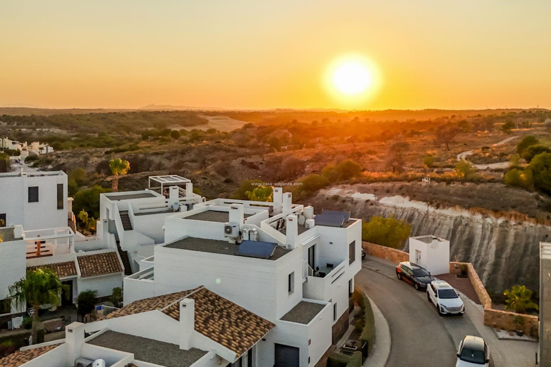 Resale - Apartment / flat - Orihuela Costa - Costa Blanca