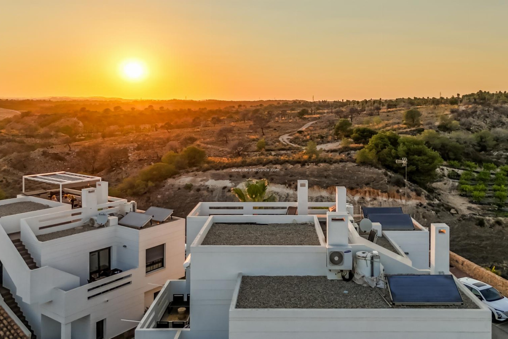 Resale - Apartment / flat - Orihuela Costa - Costa Blanca