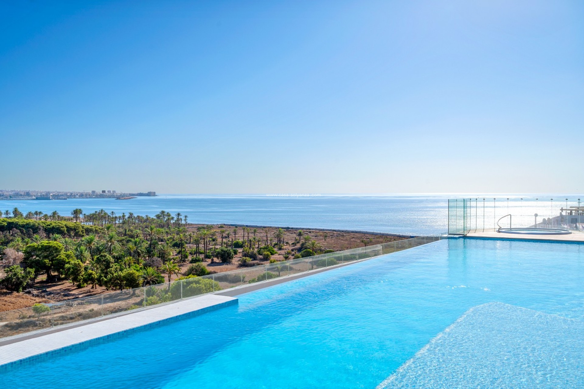 Resale - Apartment / flat - Orihuela Costa - Costa Blanca