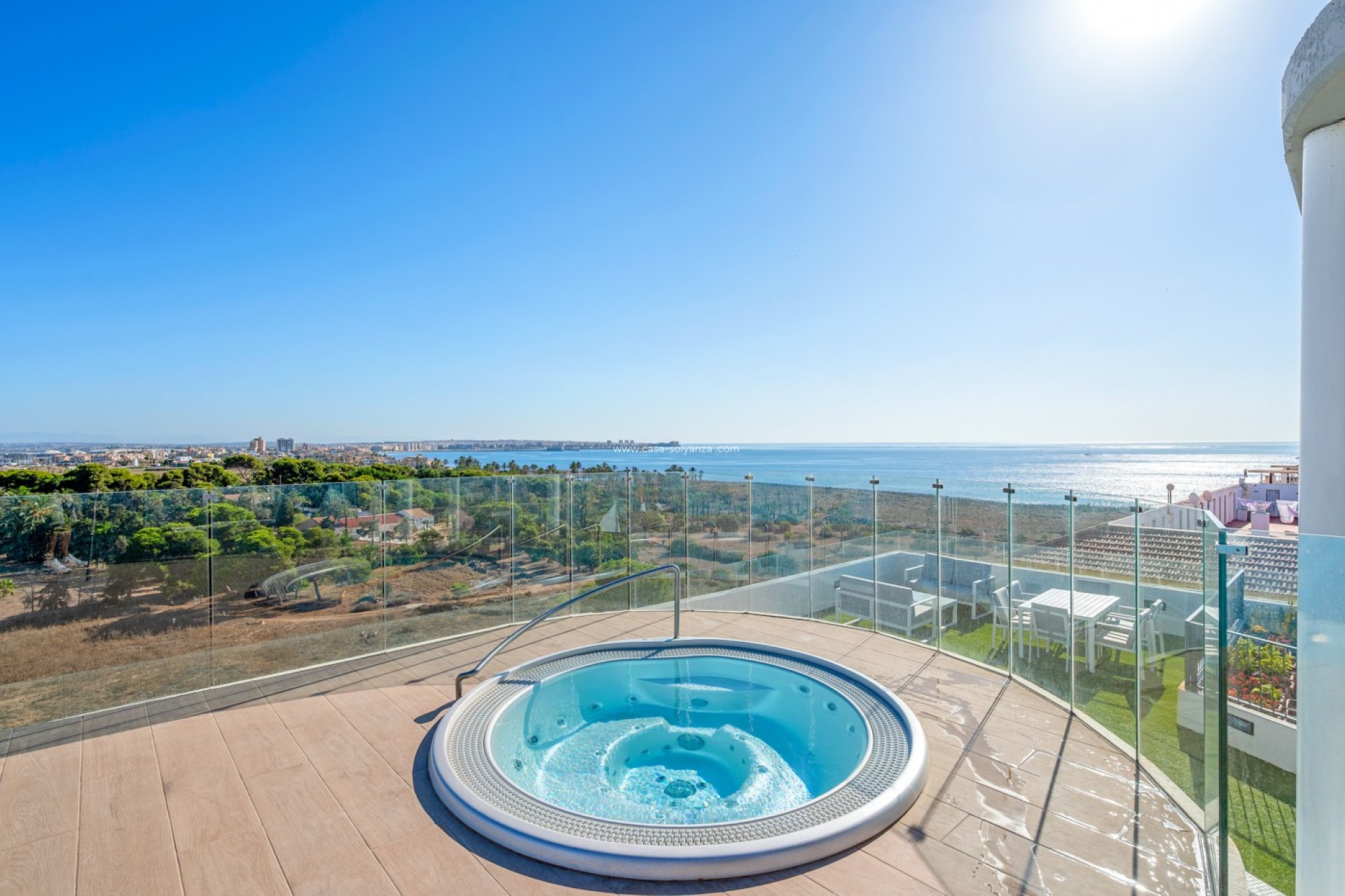 Resale - Apartment / flat - Orihuela Costa - Costa Blanca