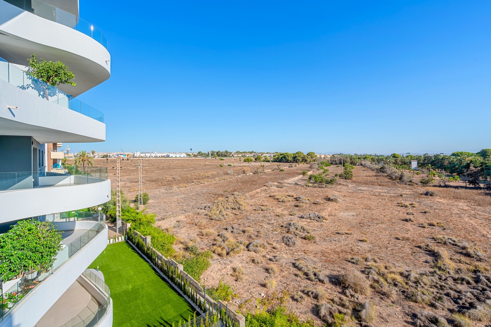Resale - Apartment / flat - Orihuela Costa - Costa Blanca