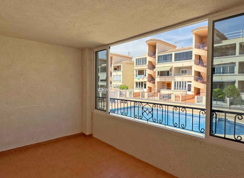 Resale - Apartment / flat - Orihuela Costa - Costa Blanca
