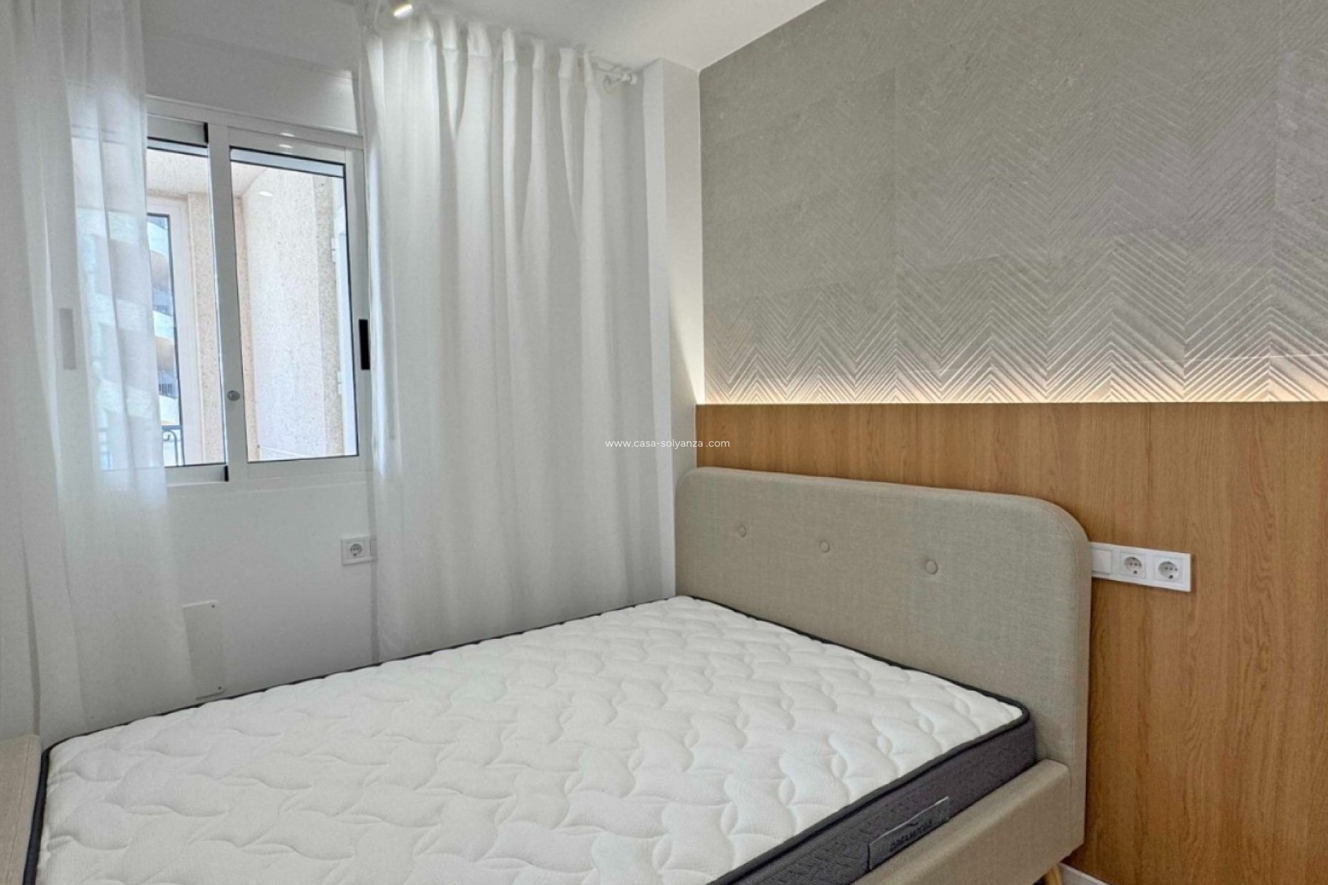 Resale - Apartment / flat - Orihuela Costa - Costa Blanca
