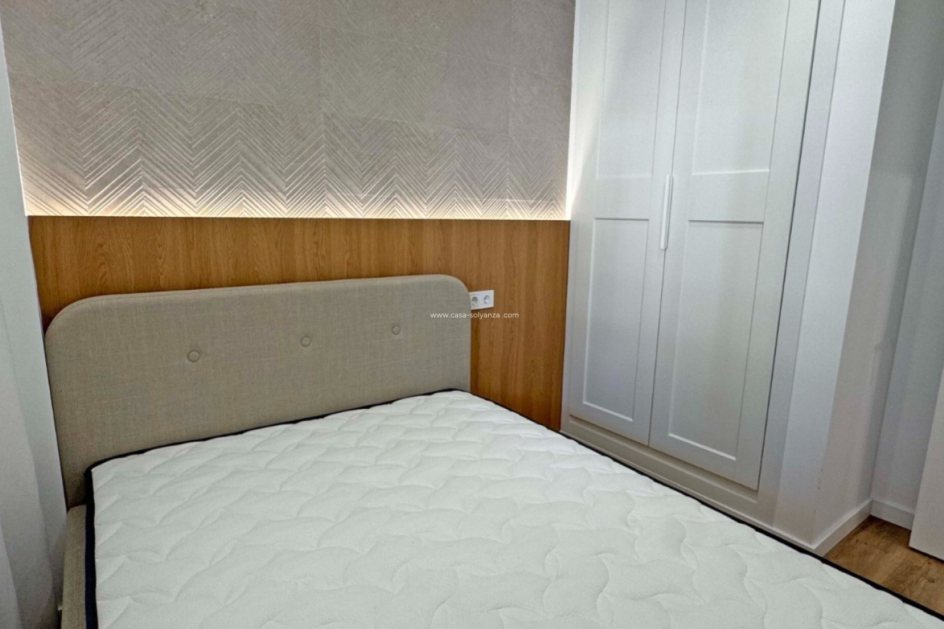 Resale - Apartment / flat - Orihuela Costa - Costa Blanca