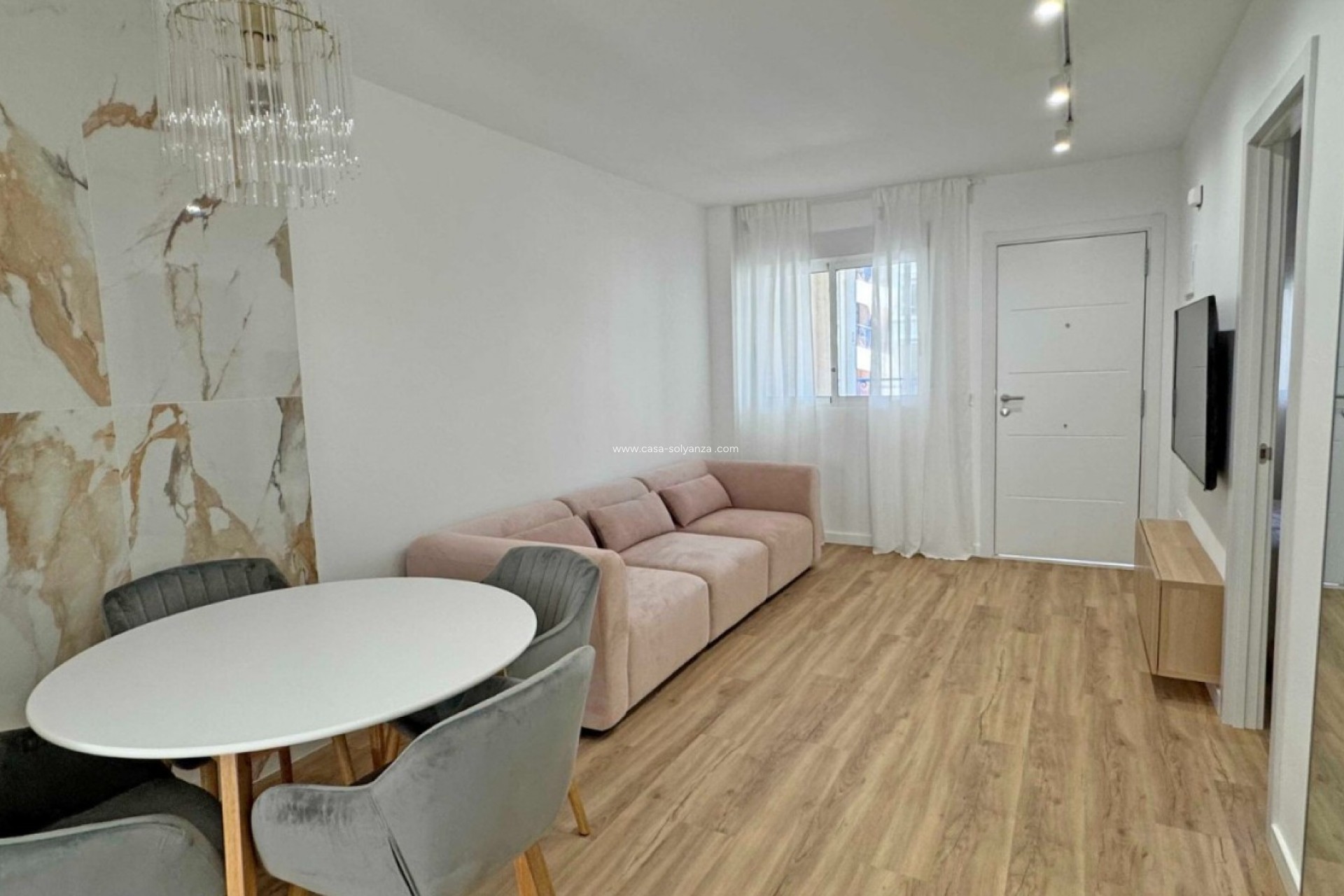 Resale - Apartment / flat - Orihuela Costa - Costa Blanca