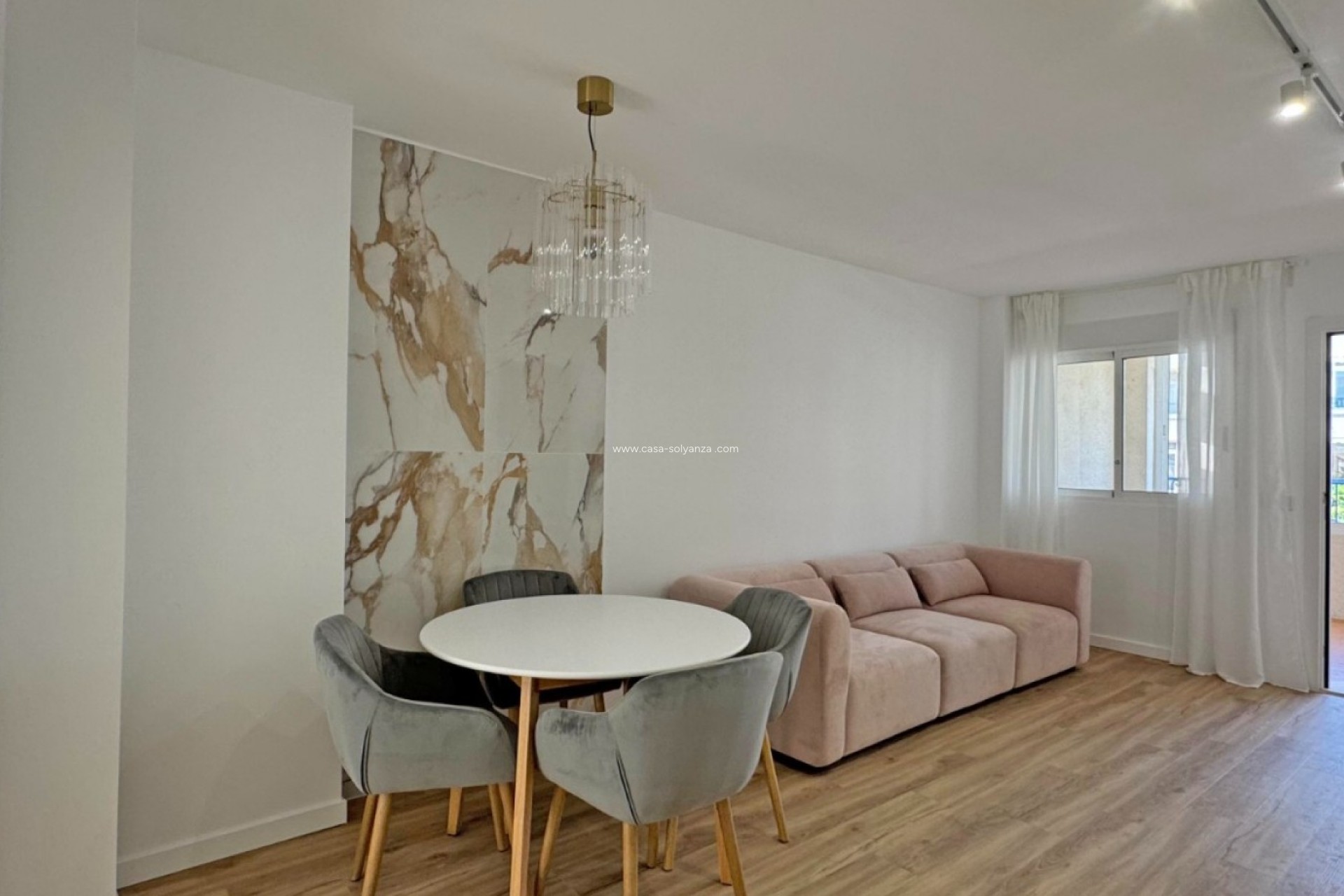 Resale - Apartment / flat - Orihuela Costa - Costa Blanca