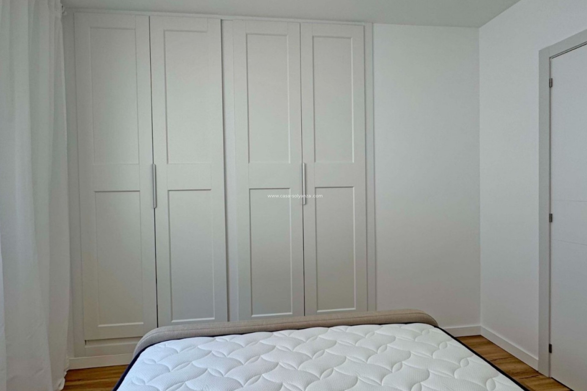 Resale - Apartment / flat - Orihuela Costa - Costa Blanca