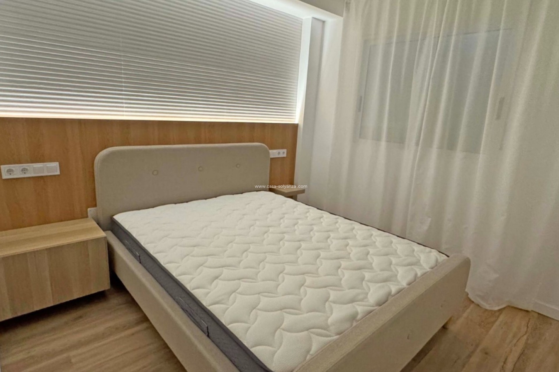 Resale - Apartment / flat - Orihuela Costa - Costa Blanca