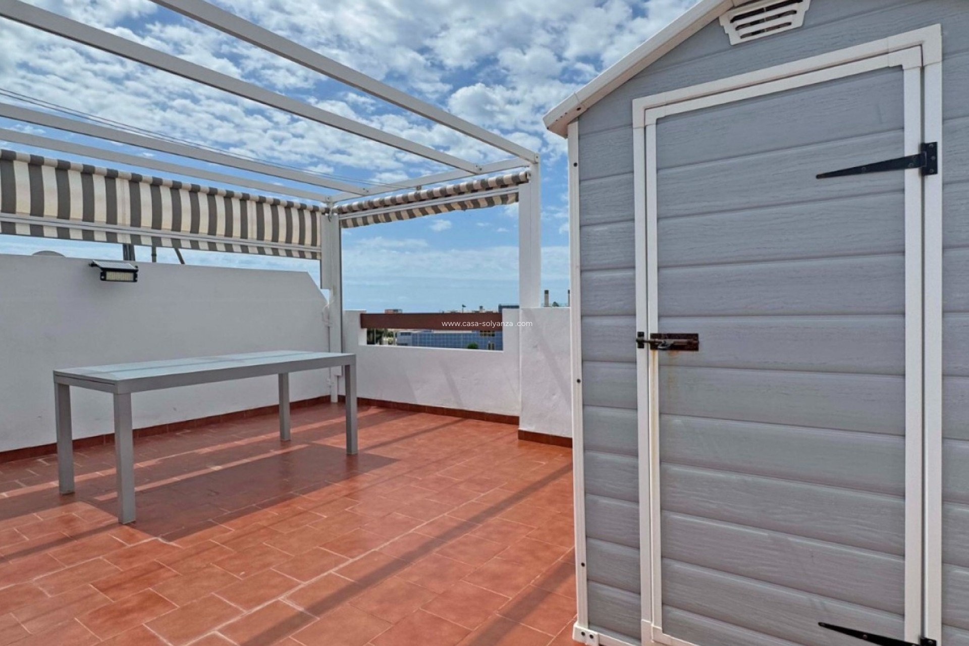 Resale - Apartment / flat - Orihuela Costa - Costa Blanca