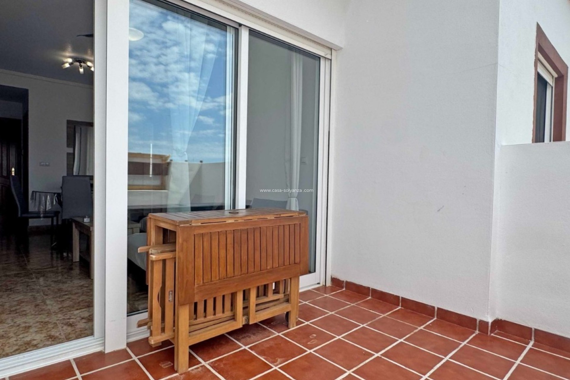 Resale - Apartment / flat - Orihuela Costa - Costa Blanca