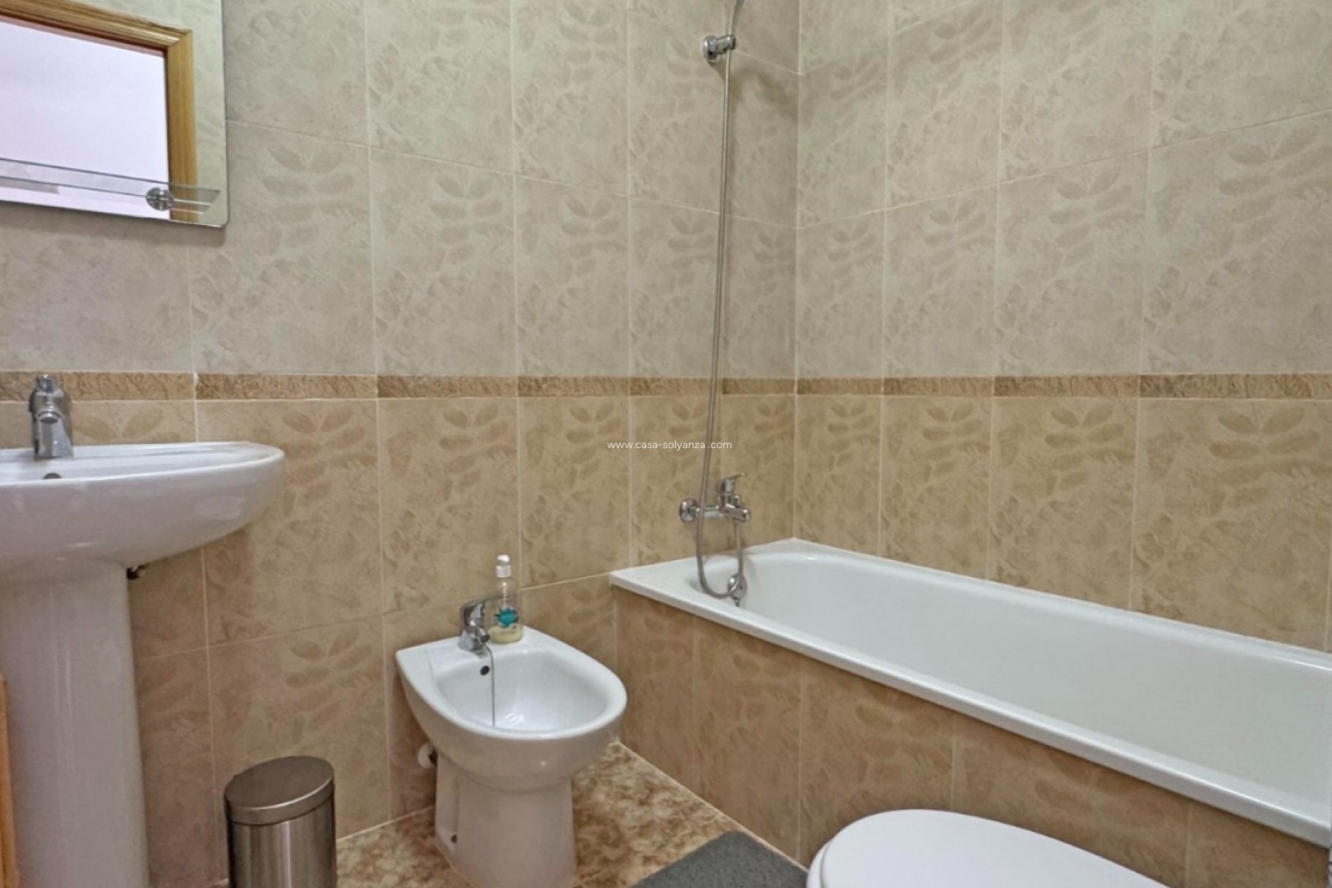 Resale - Apartment / flat - Orihuela Costa - Costa Blanca