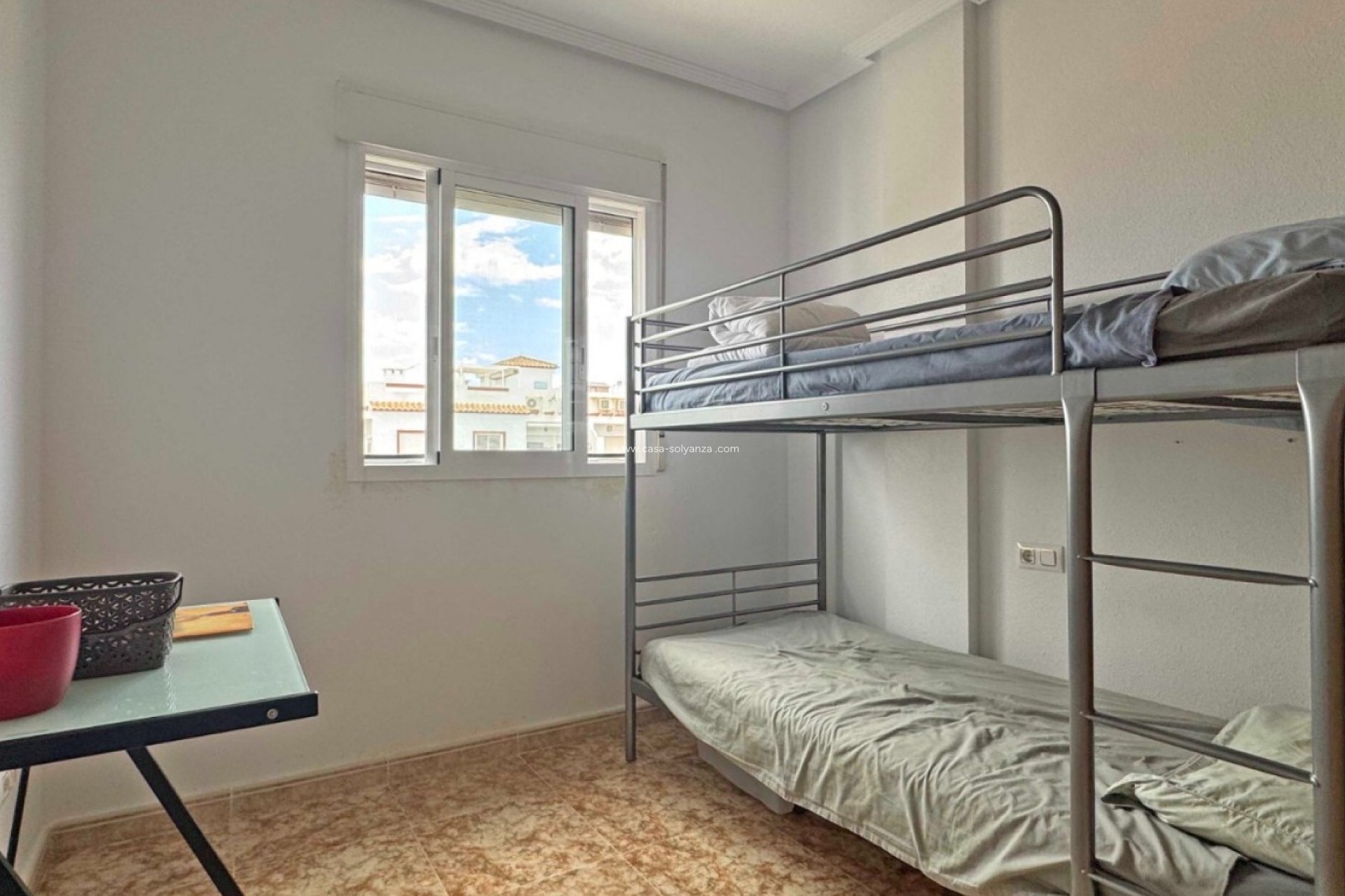 Resale - Apartment / flat - Orihuela Costa - Costa Blanca
