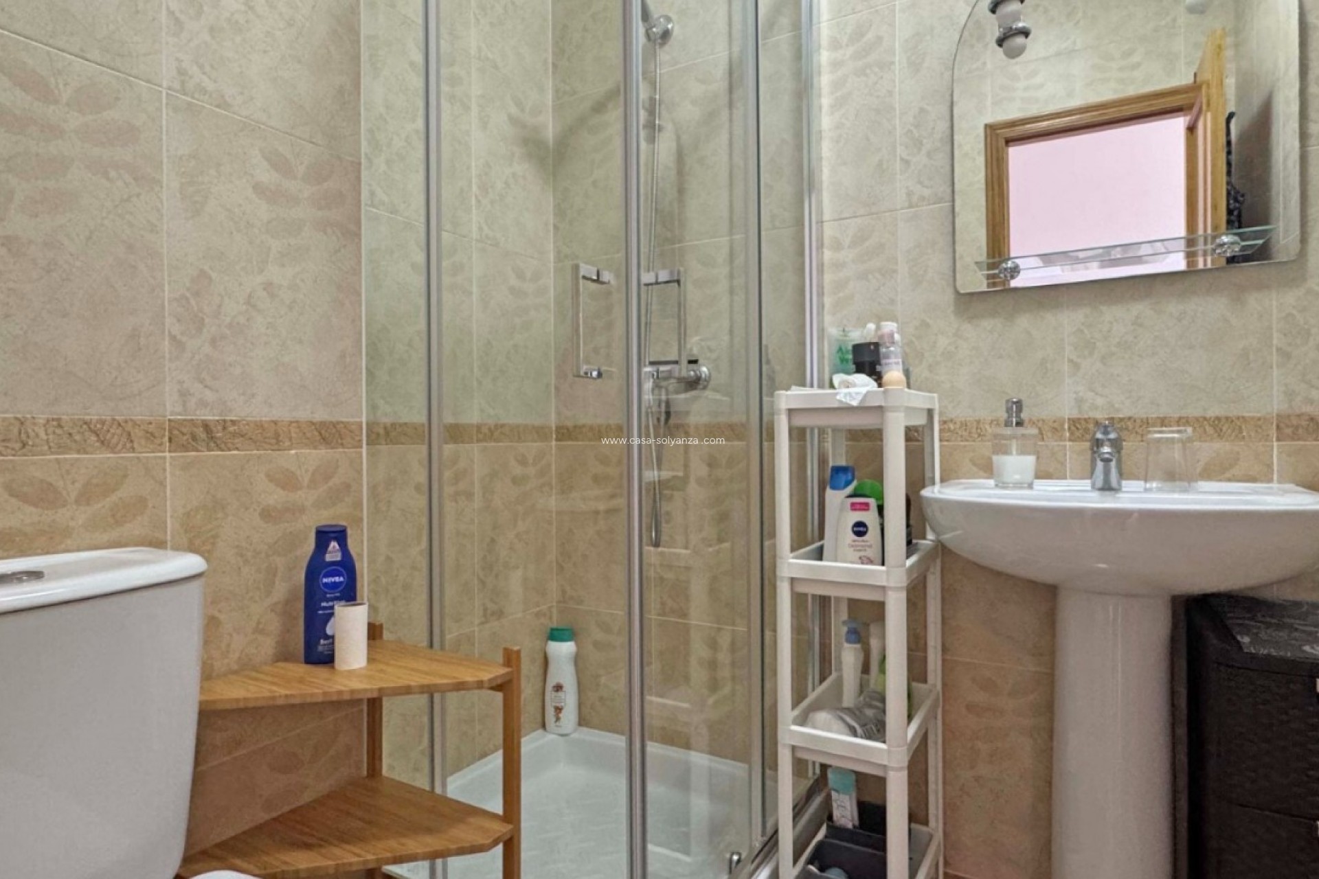 Resale - Apartment / flat - Orihuela Costa - Costa Blanca