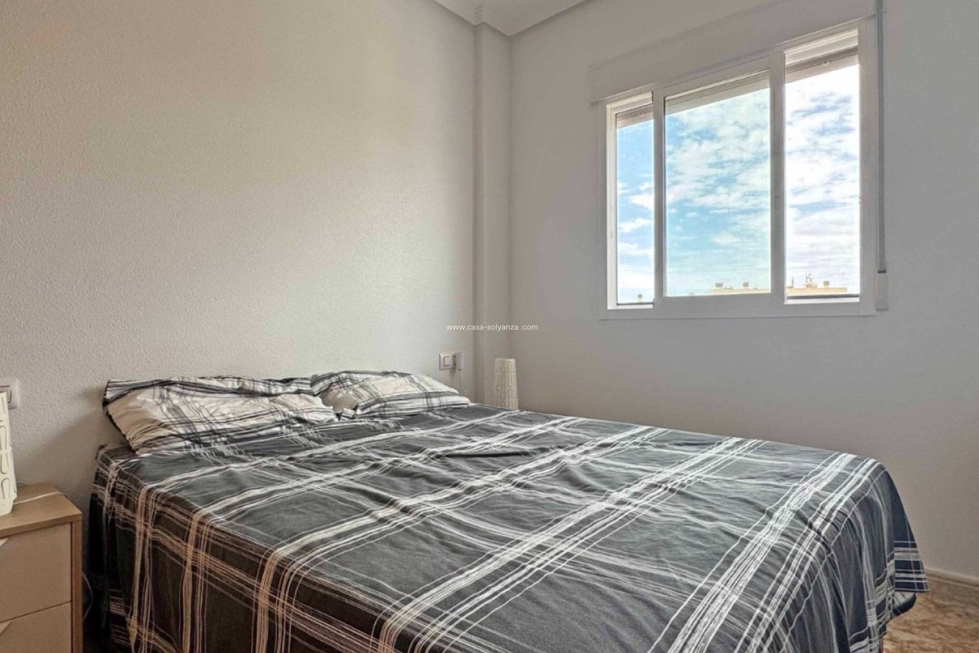 Resale - Apartment / flat - Orihuela Costa - Costa Blanca