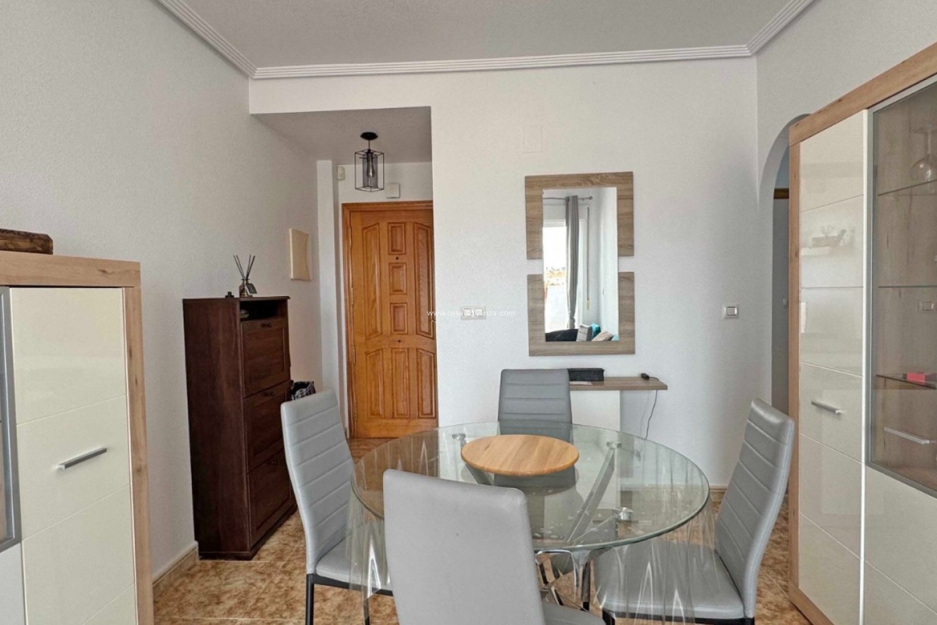 Resale - Apartment / flat - Orihuela Costa - Costa Blanca