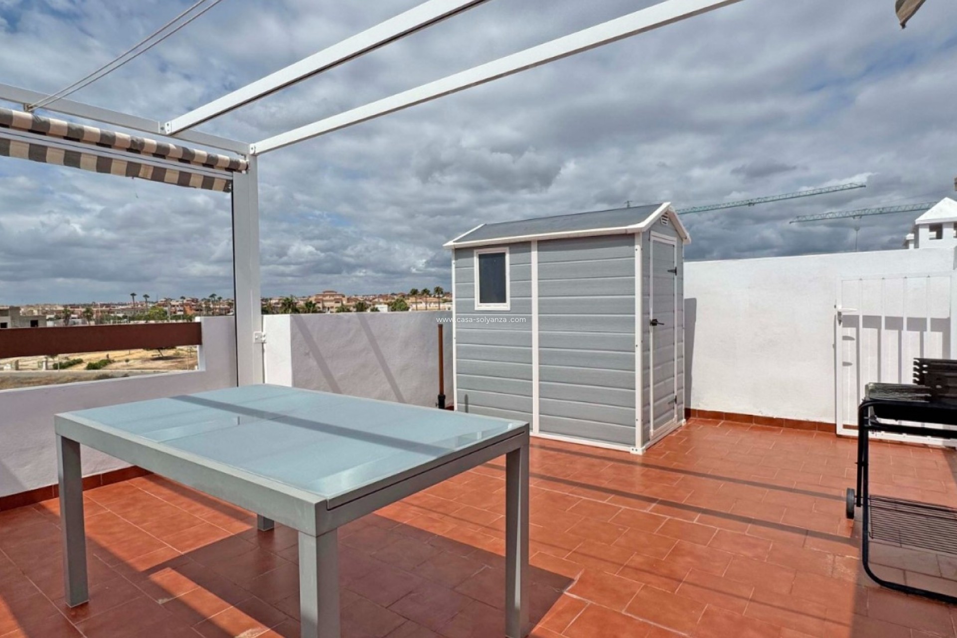 Resale - Apartment / flat - Orihuela Costa - Costa Blanca