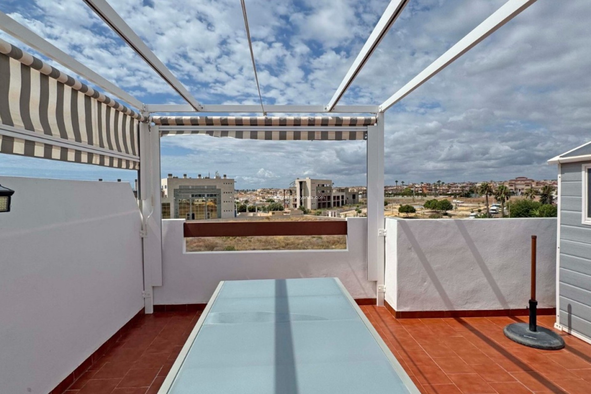 Resale - Apartment / flat - Orihuela Costa - Costa Blanca