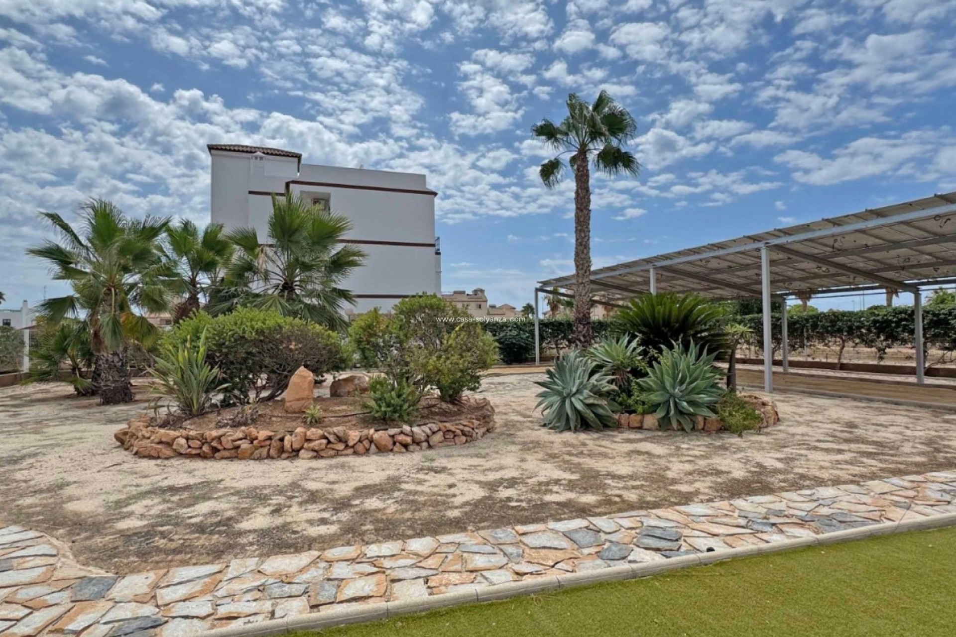 Resale - Apartment / flat - Orihuela Costa - Costa Blanca