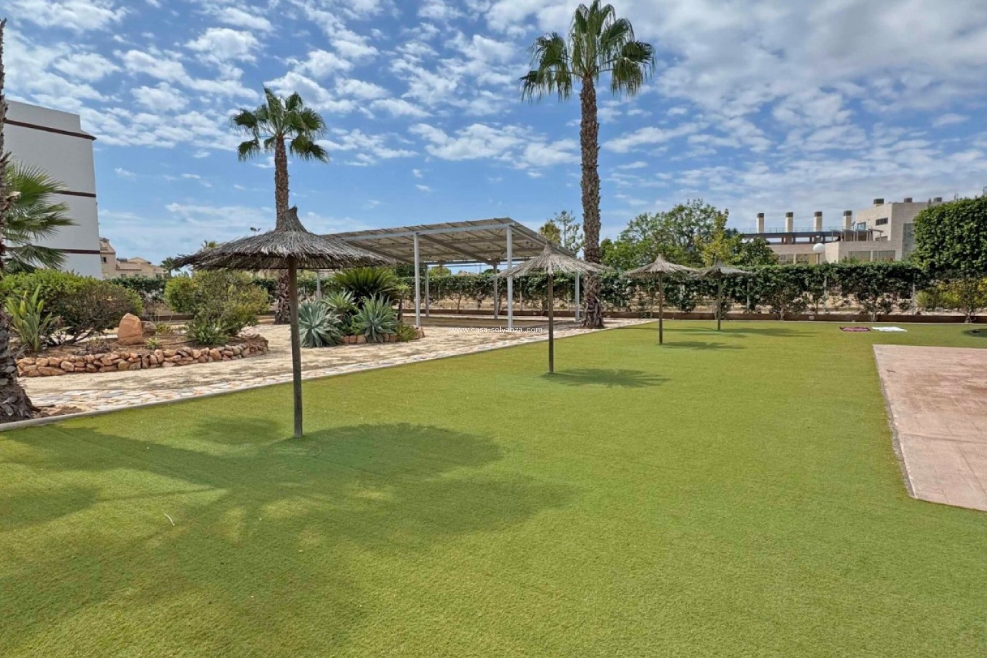 Resale - Apartment / flat - Orihuela Costa - Costa Blanca