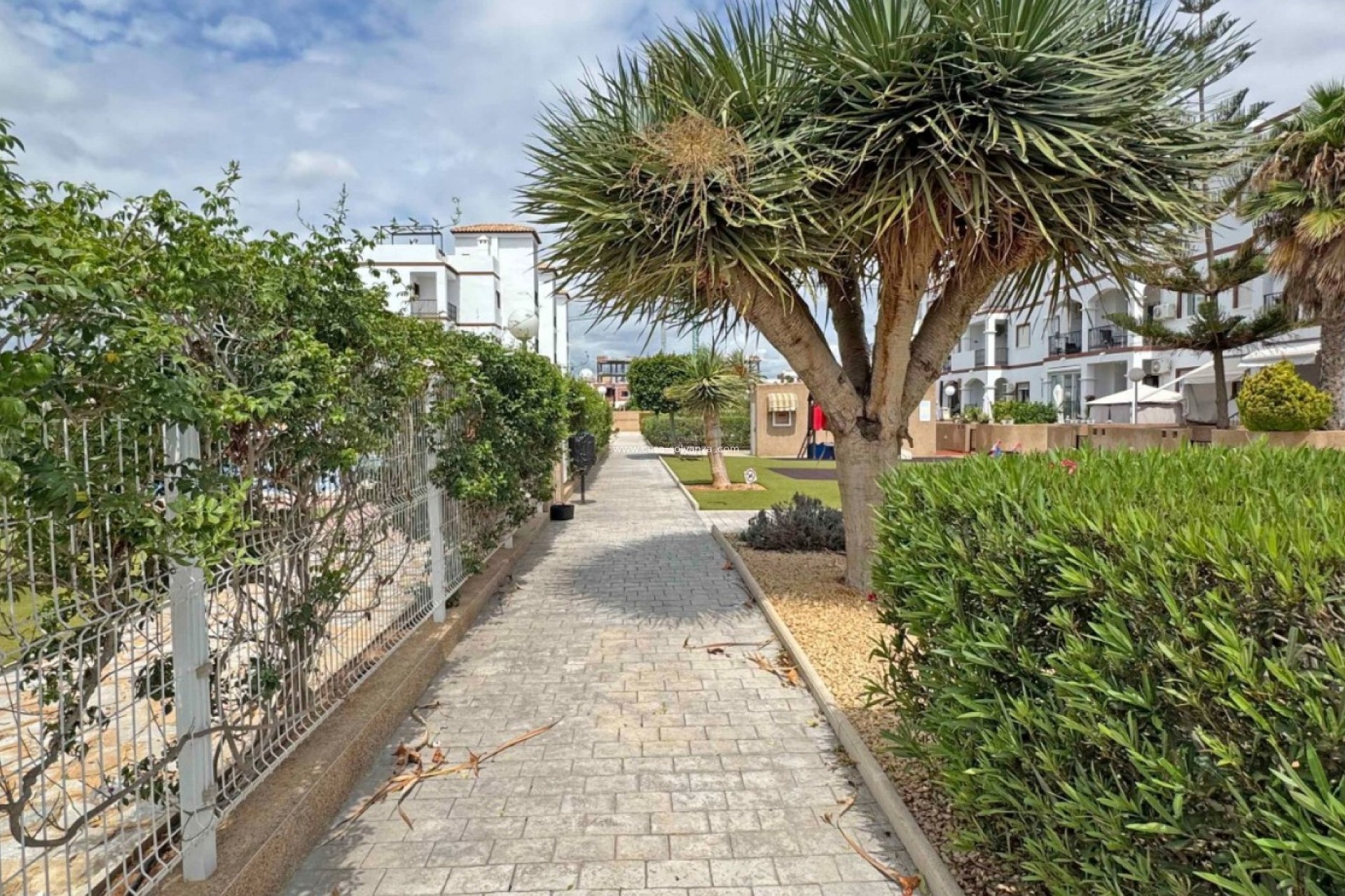 Resale - Apartment / flat - Orihuela Costa - Costa Blanca